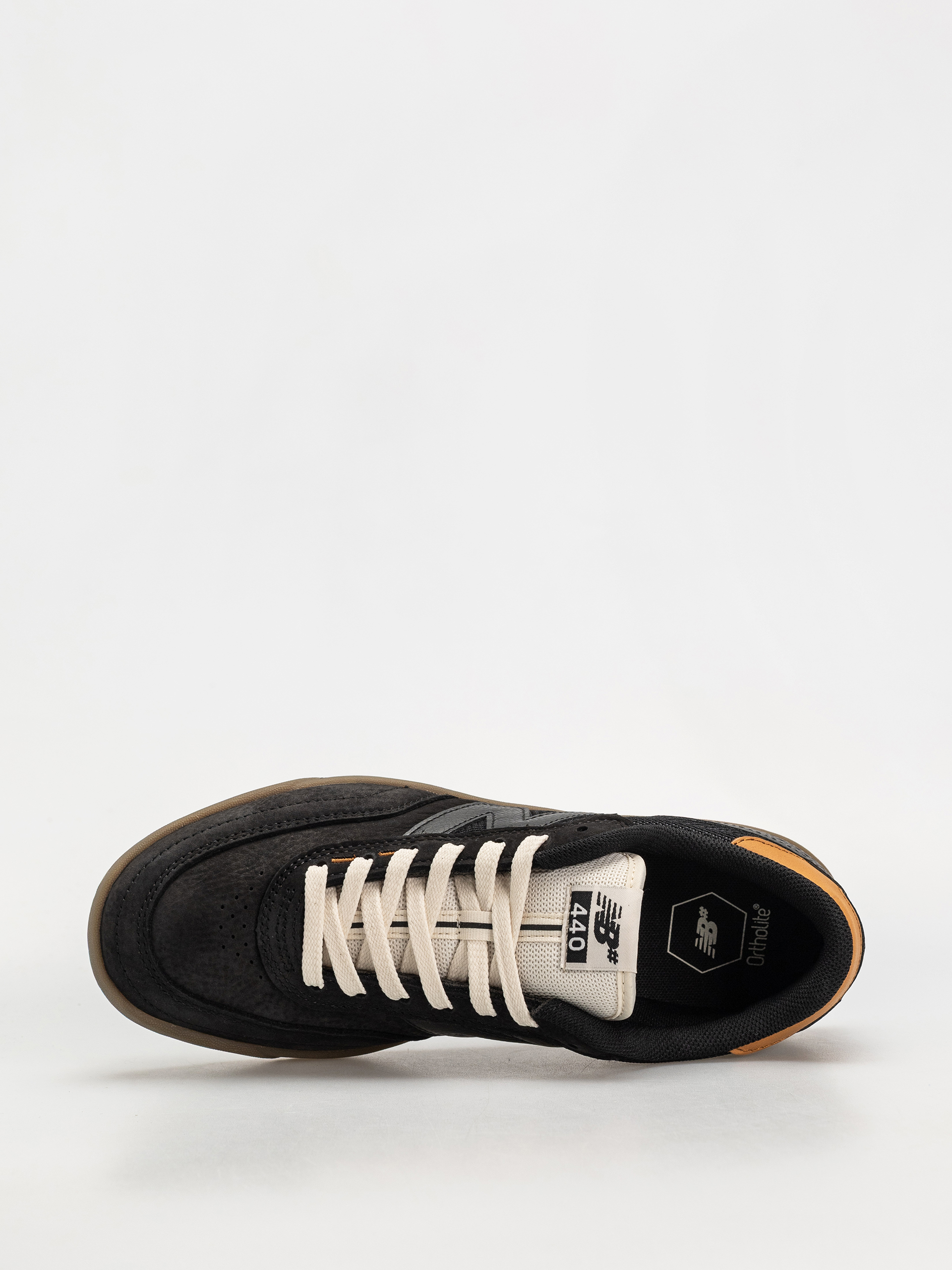 New Balance 440 Schuhe (black)