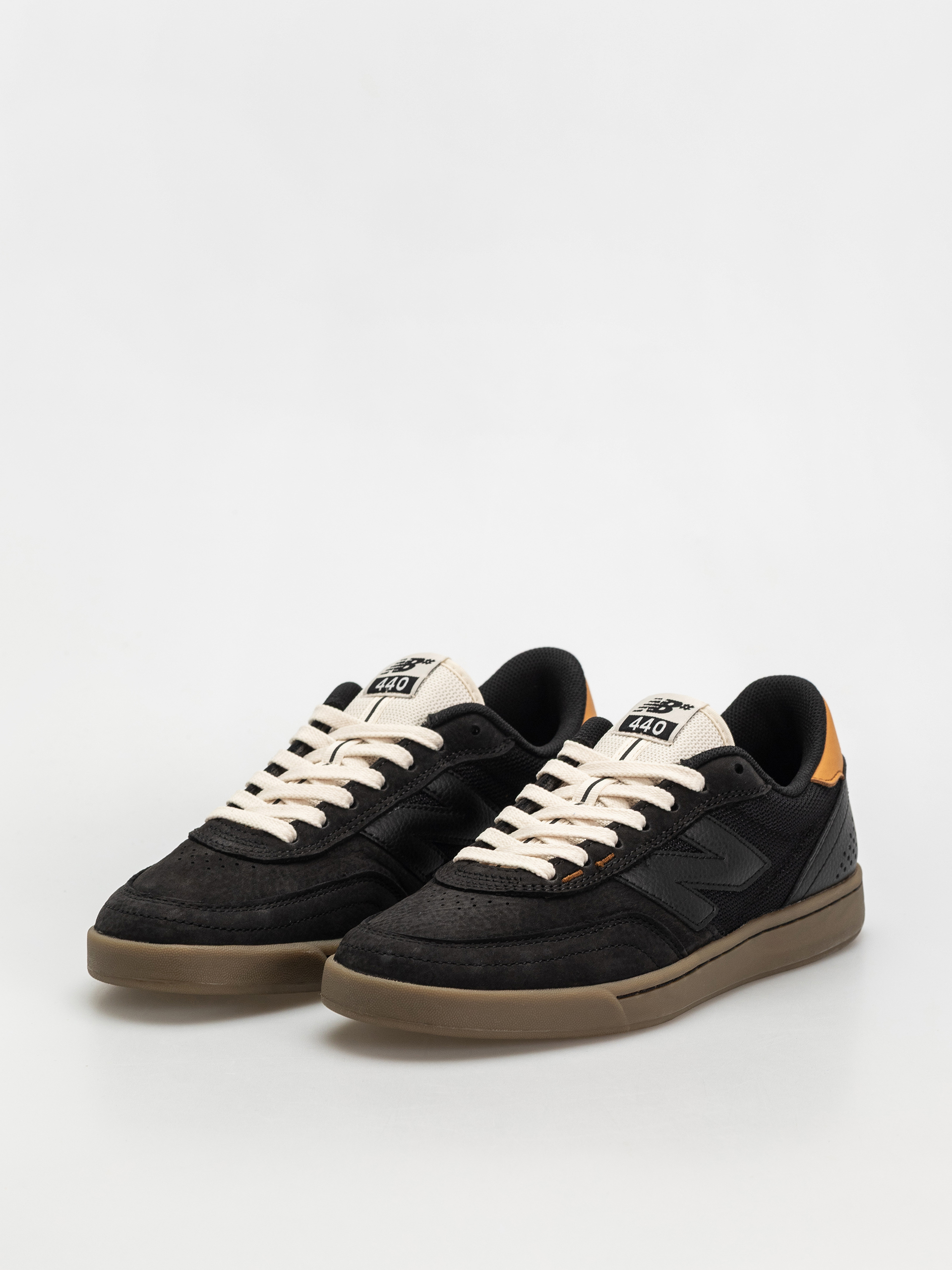 New Balance 440 Schuhe (black)