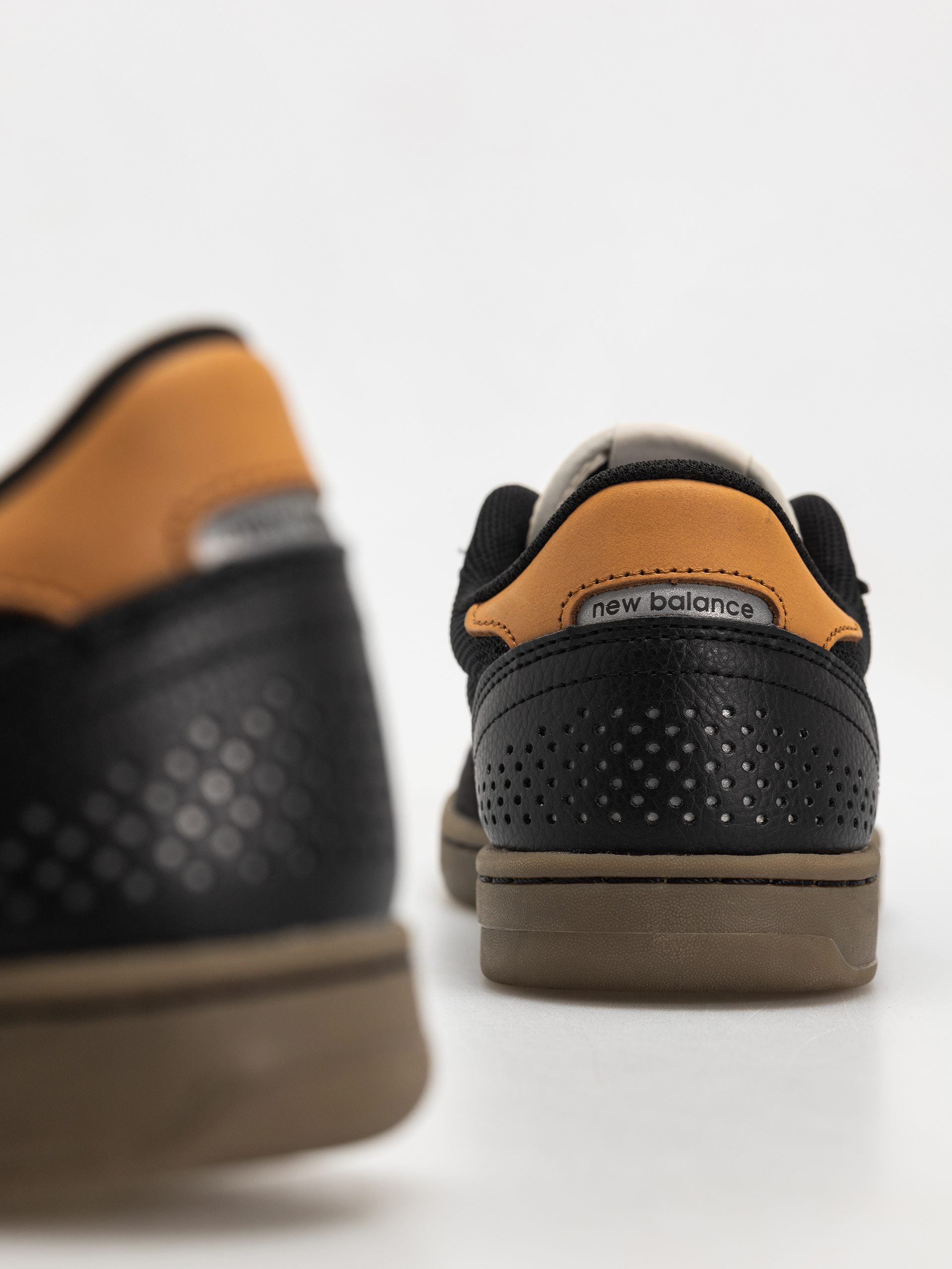 New Balance 440 Shoes (black)