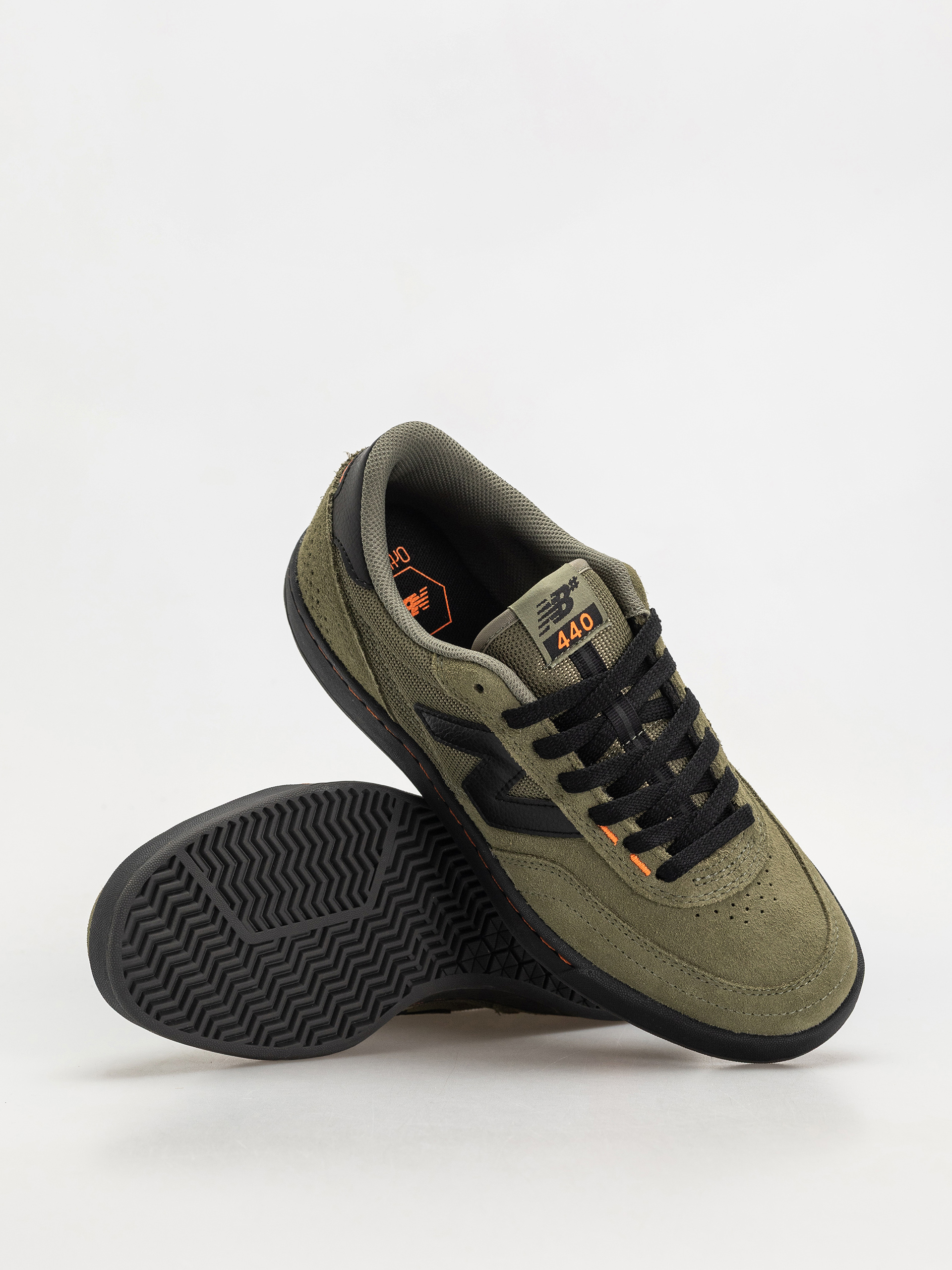 New Balance 440 Schuhe (green)