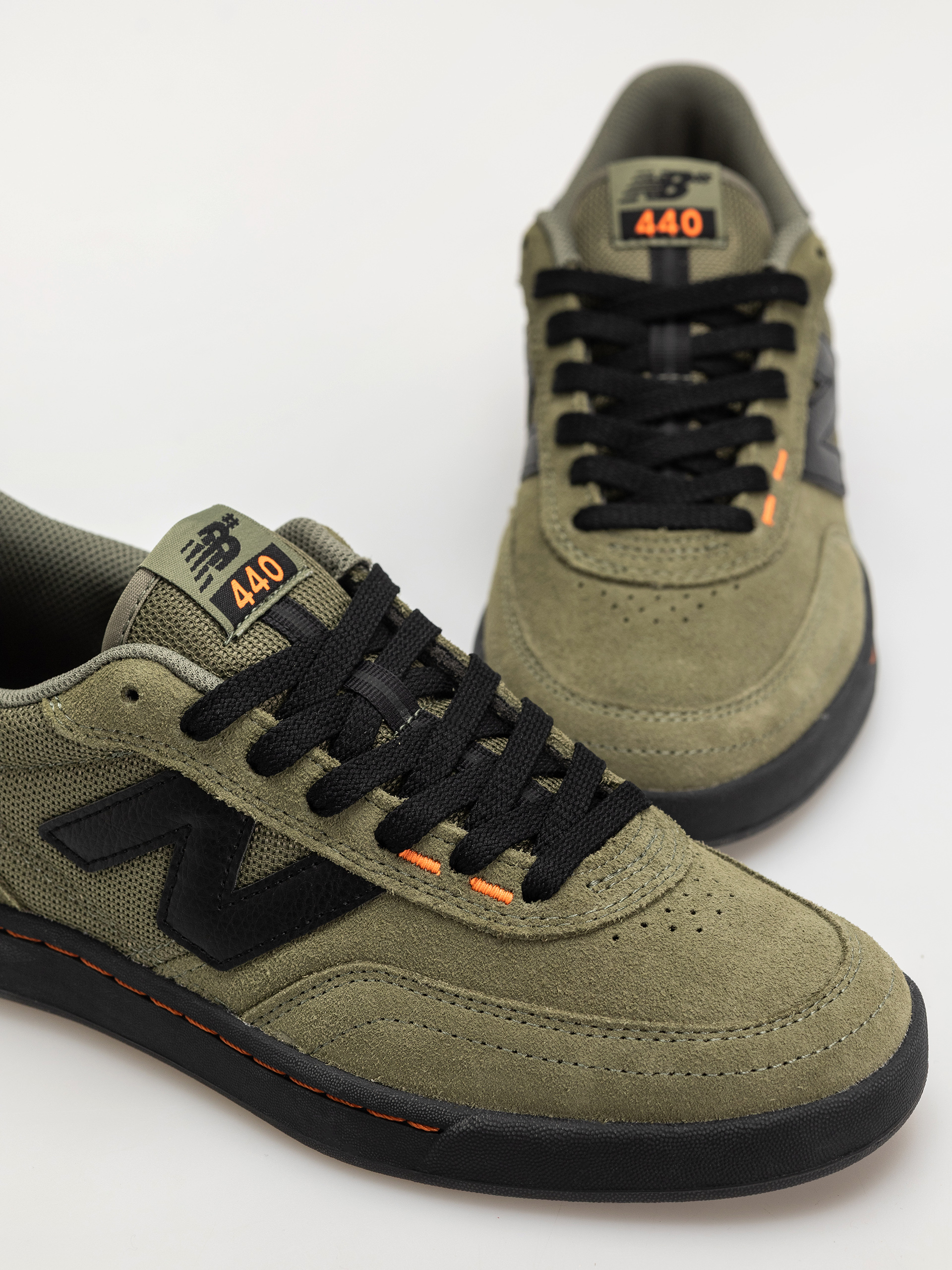 New Balance 440 Schuhe (green)