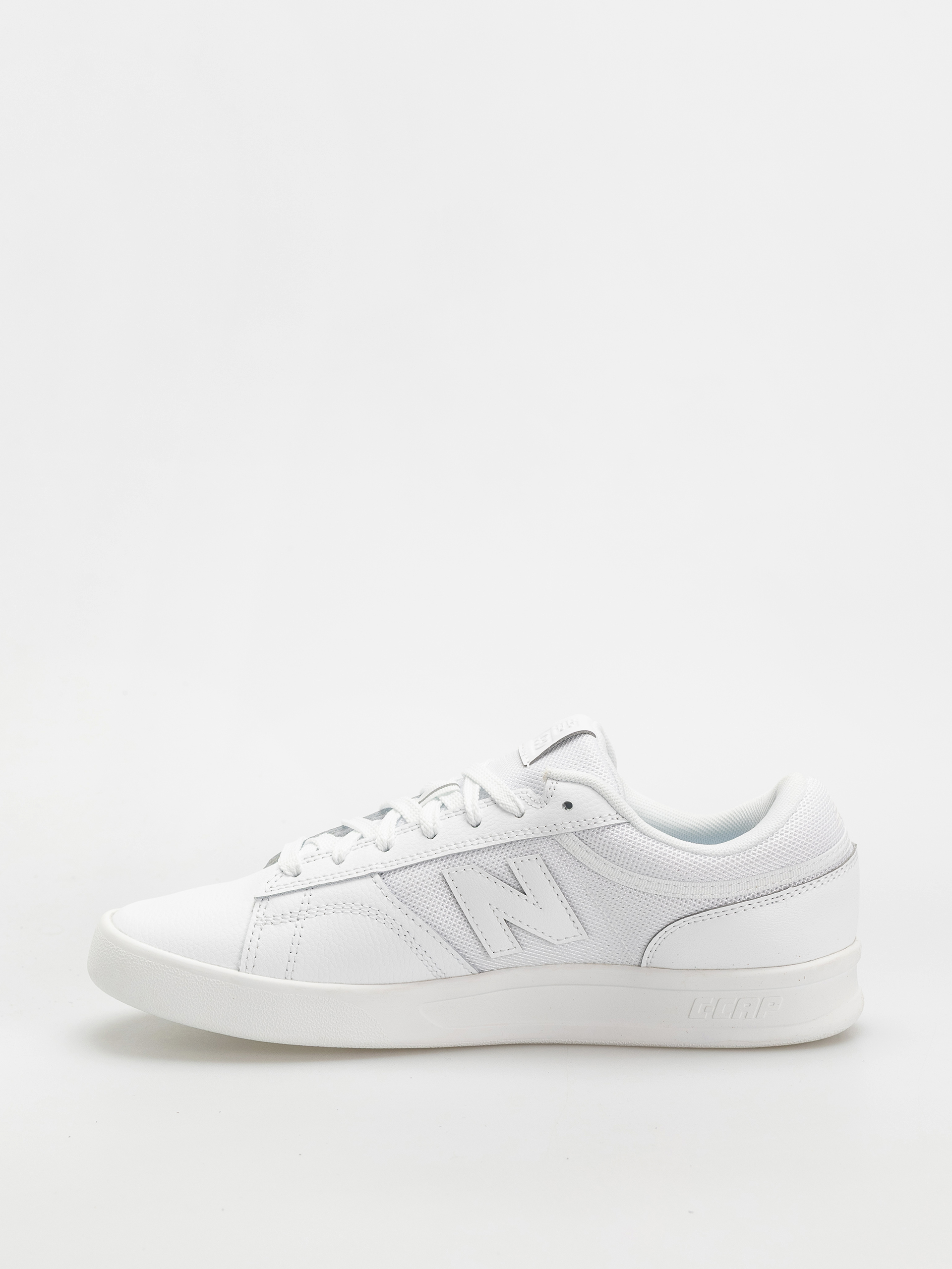 New Balance 430 Shoes (white)