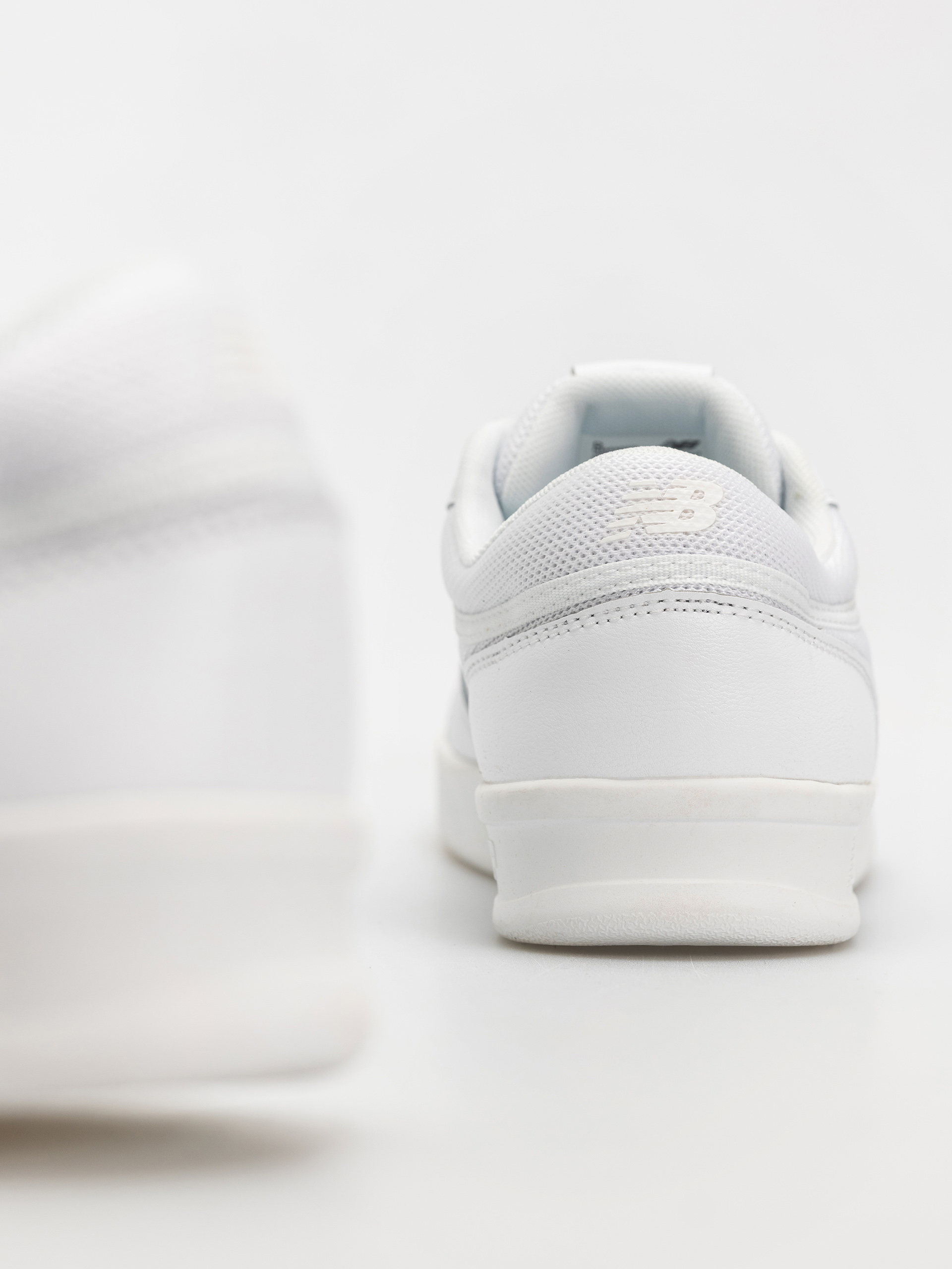 New Balance 430 Shoes (white)
