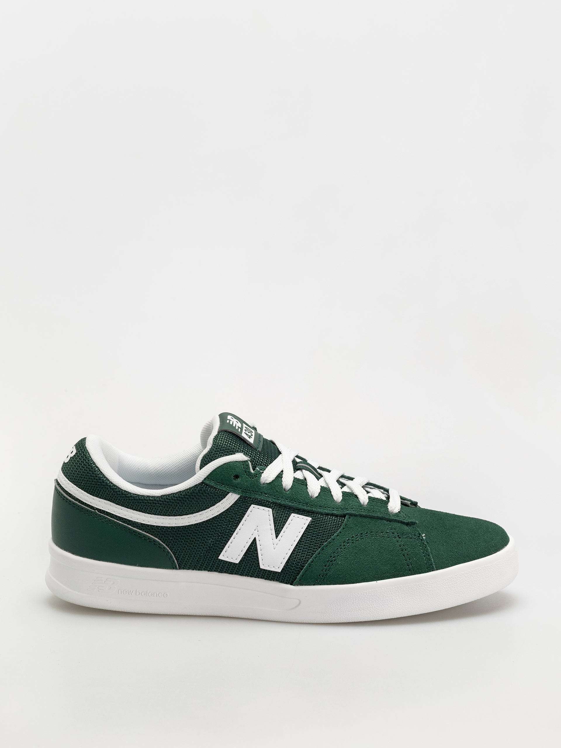 New Balance 430 Shoes green (green)