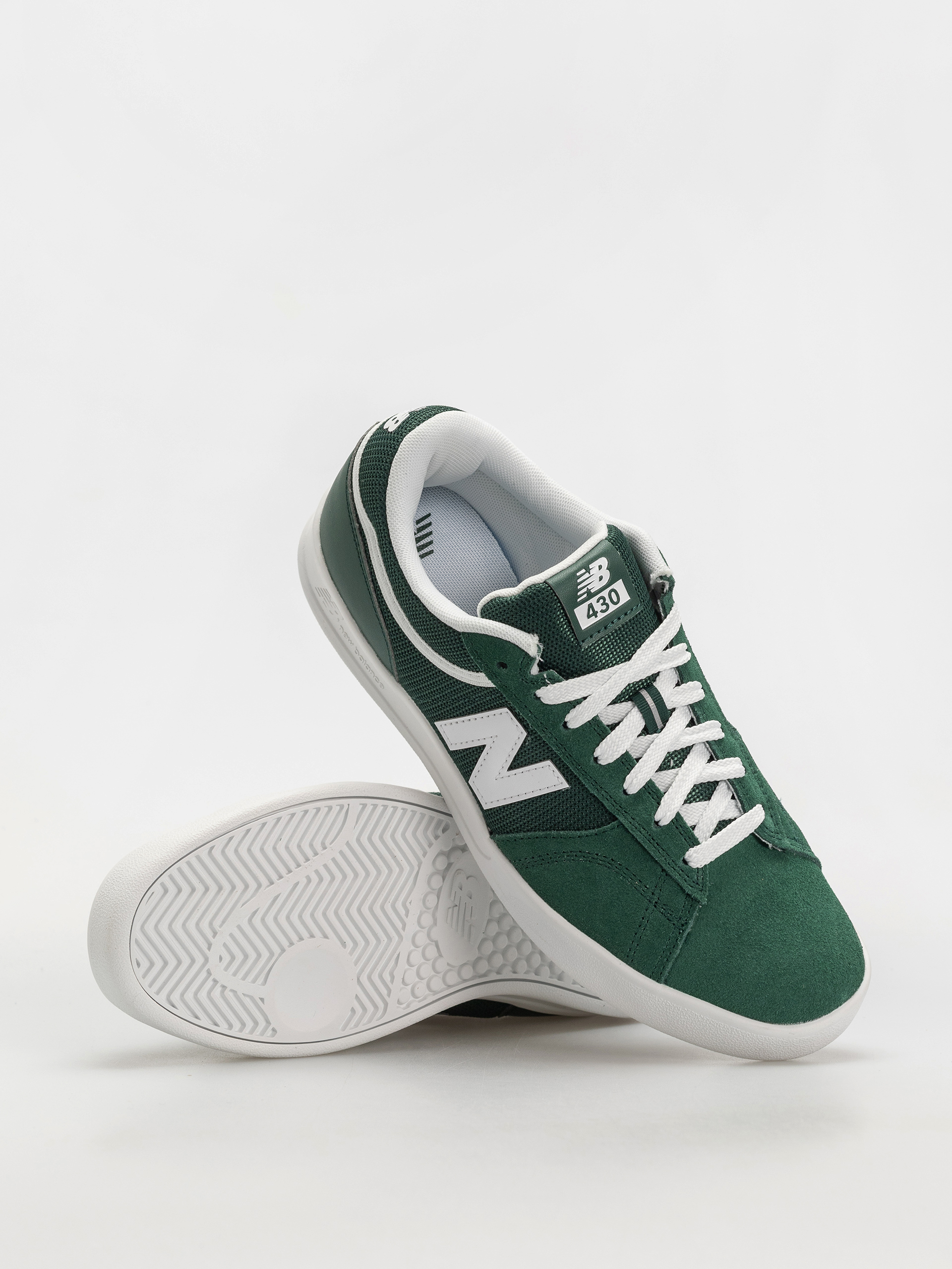 New Balance 430 Schuhe (green)