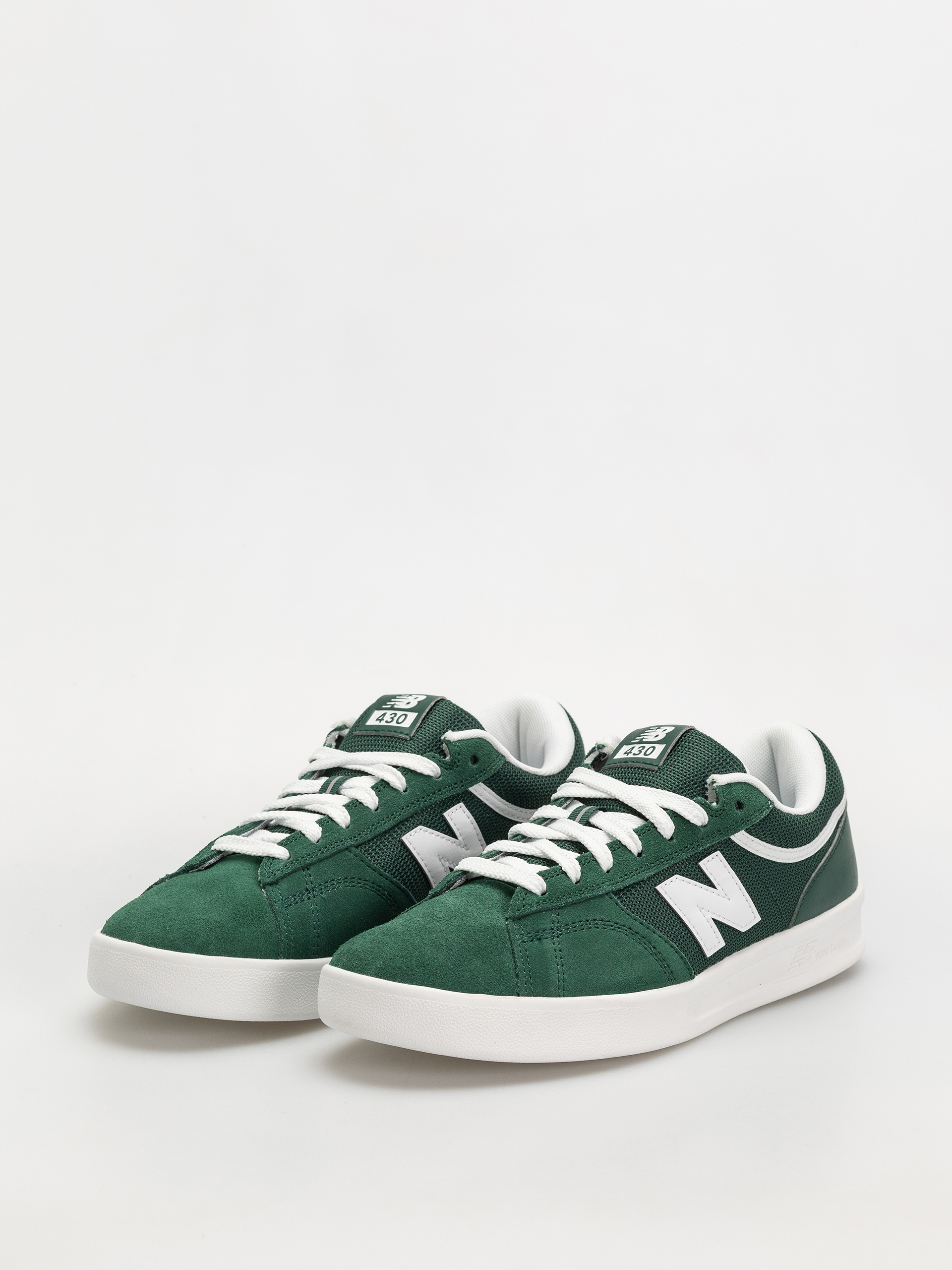 New Balance 430 Schuhe (green)