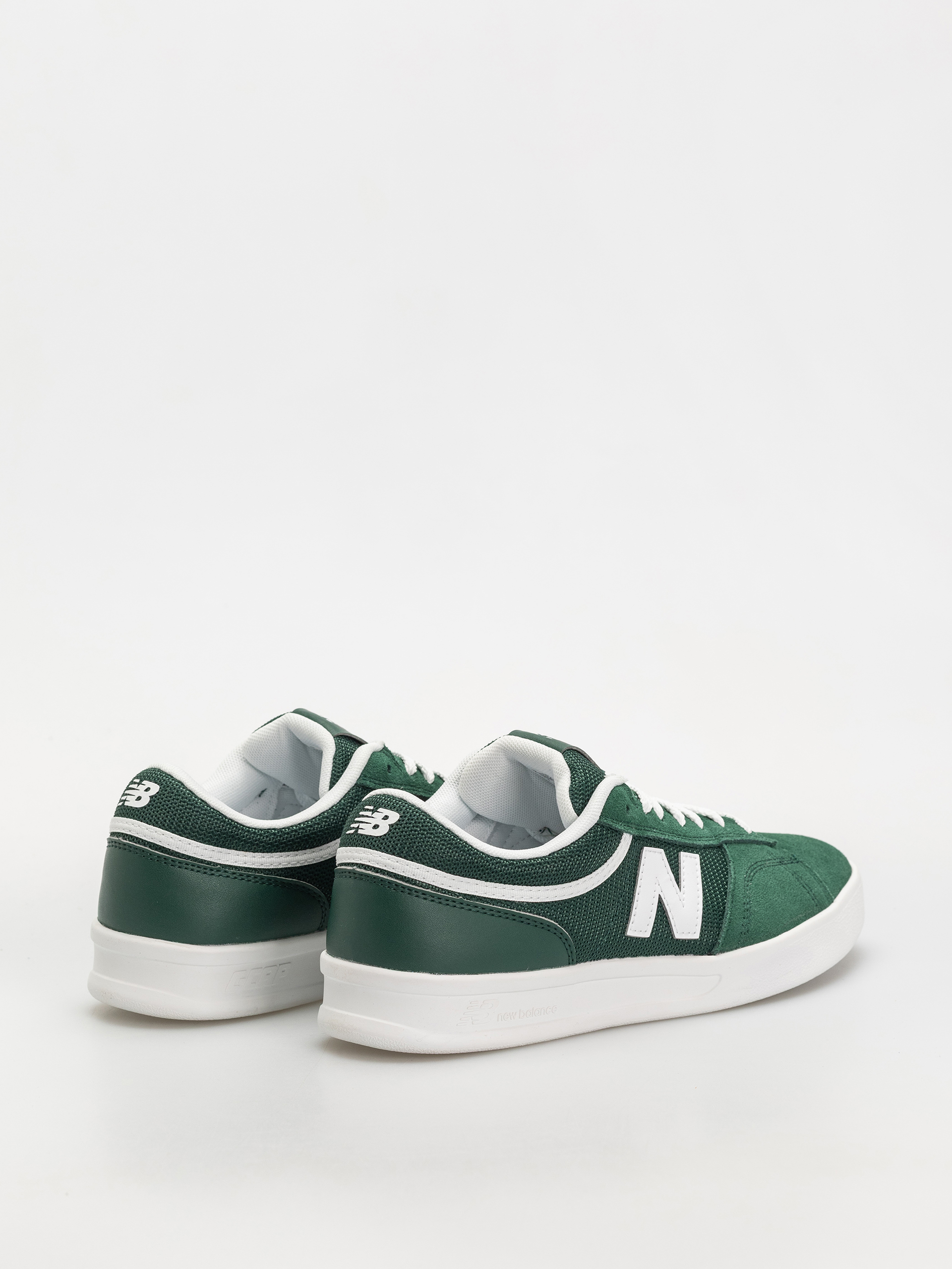 New Balance 430 Shoes (green)