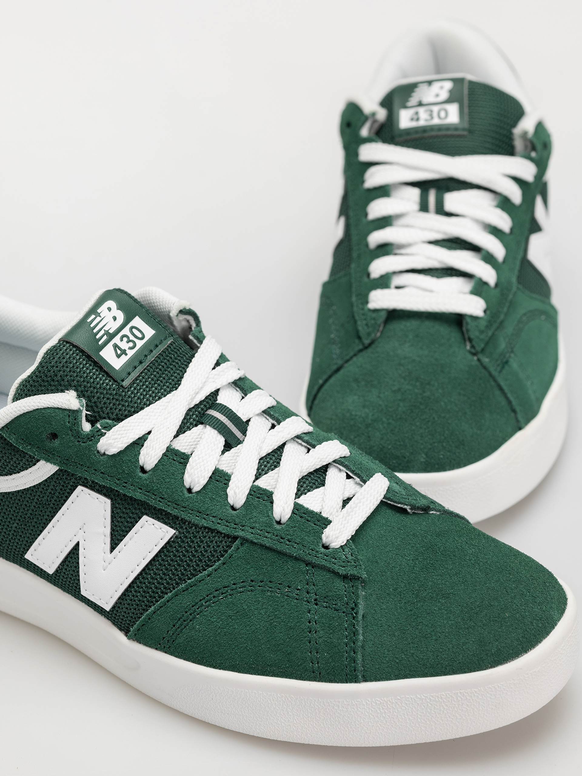 New Balance 430 Schuhe (green)