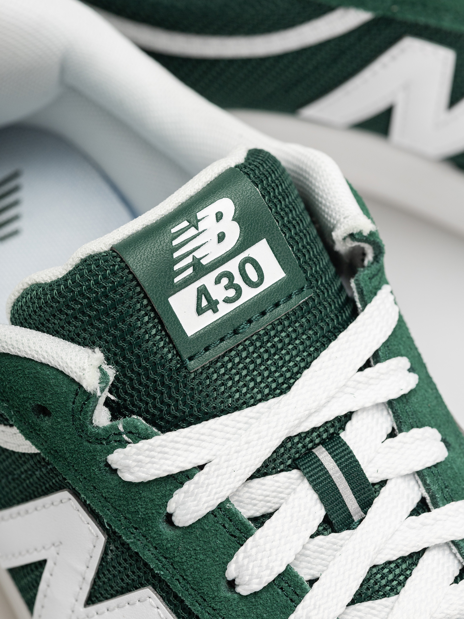 New Balance 430 Schuhe (green)