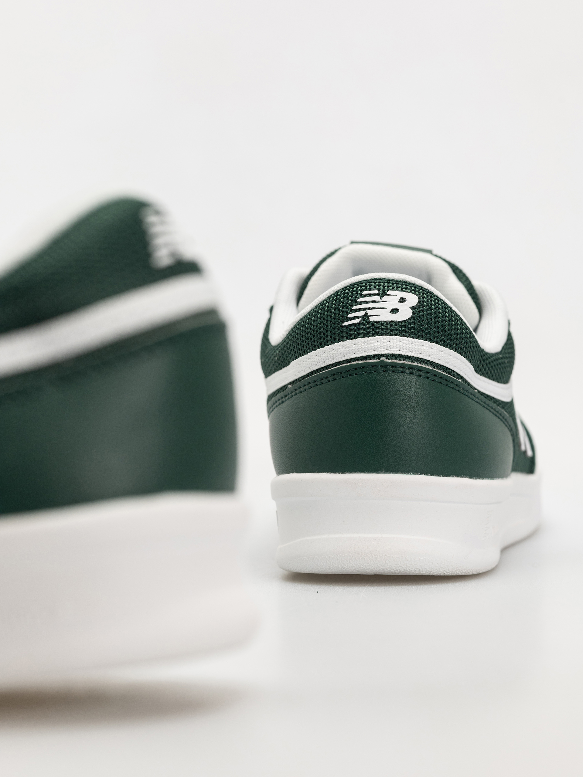 New Balance 430 Shoes (green)