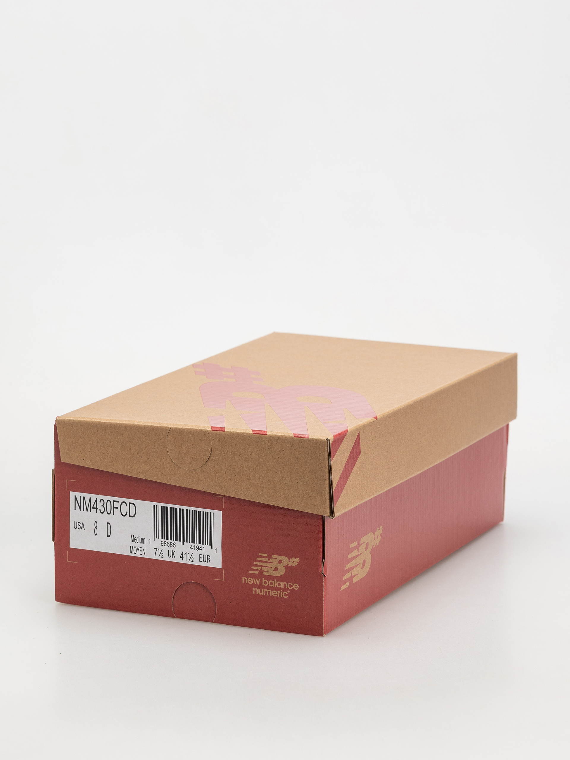 New Balance 430 Schuhe (green)