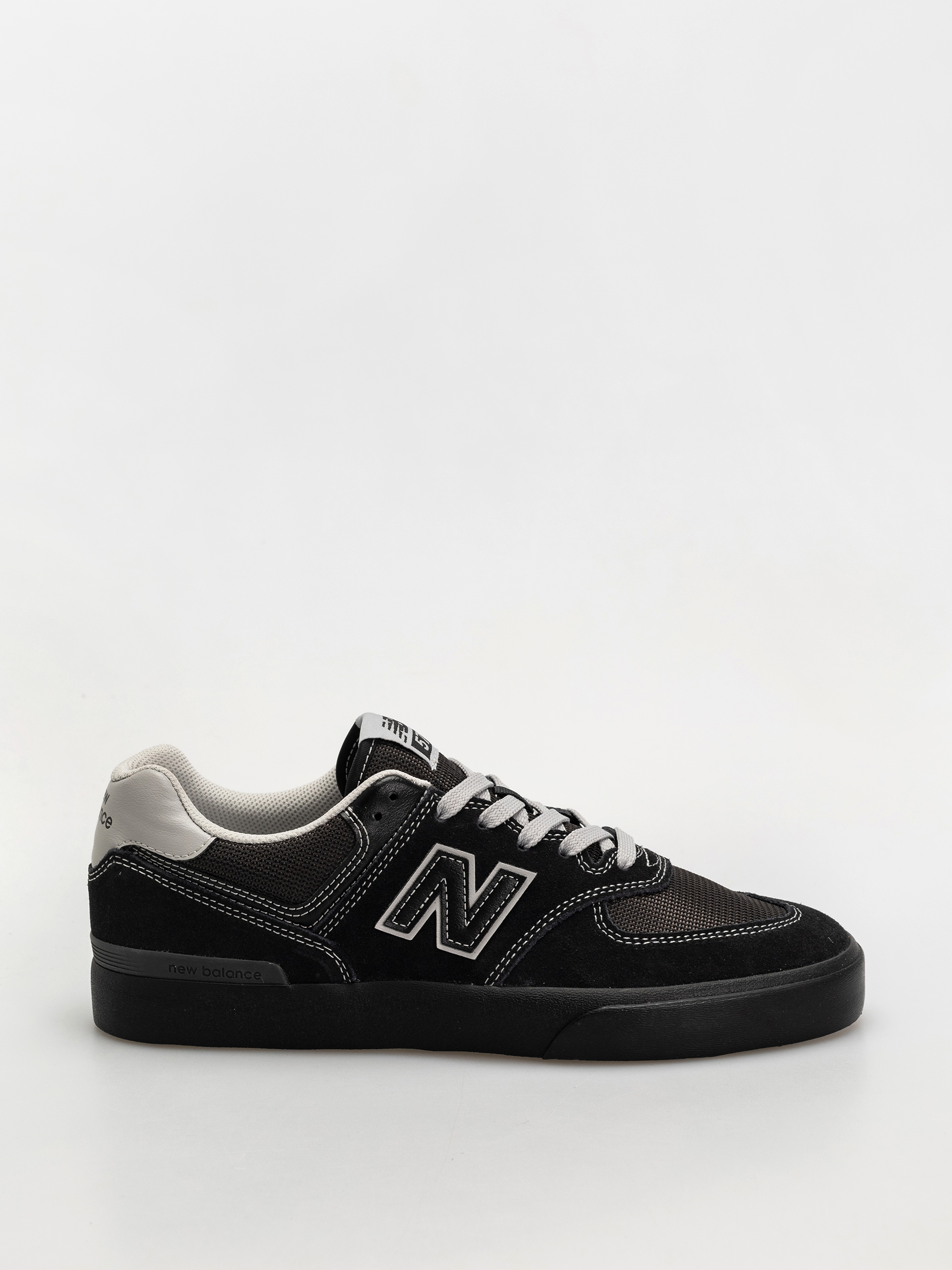 New Balance 574 Shoes (black)