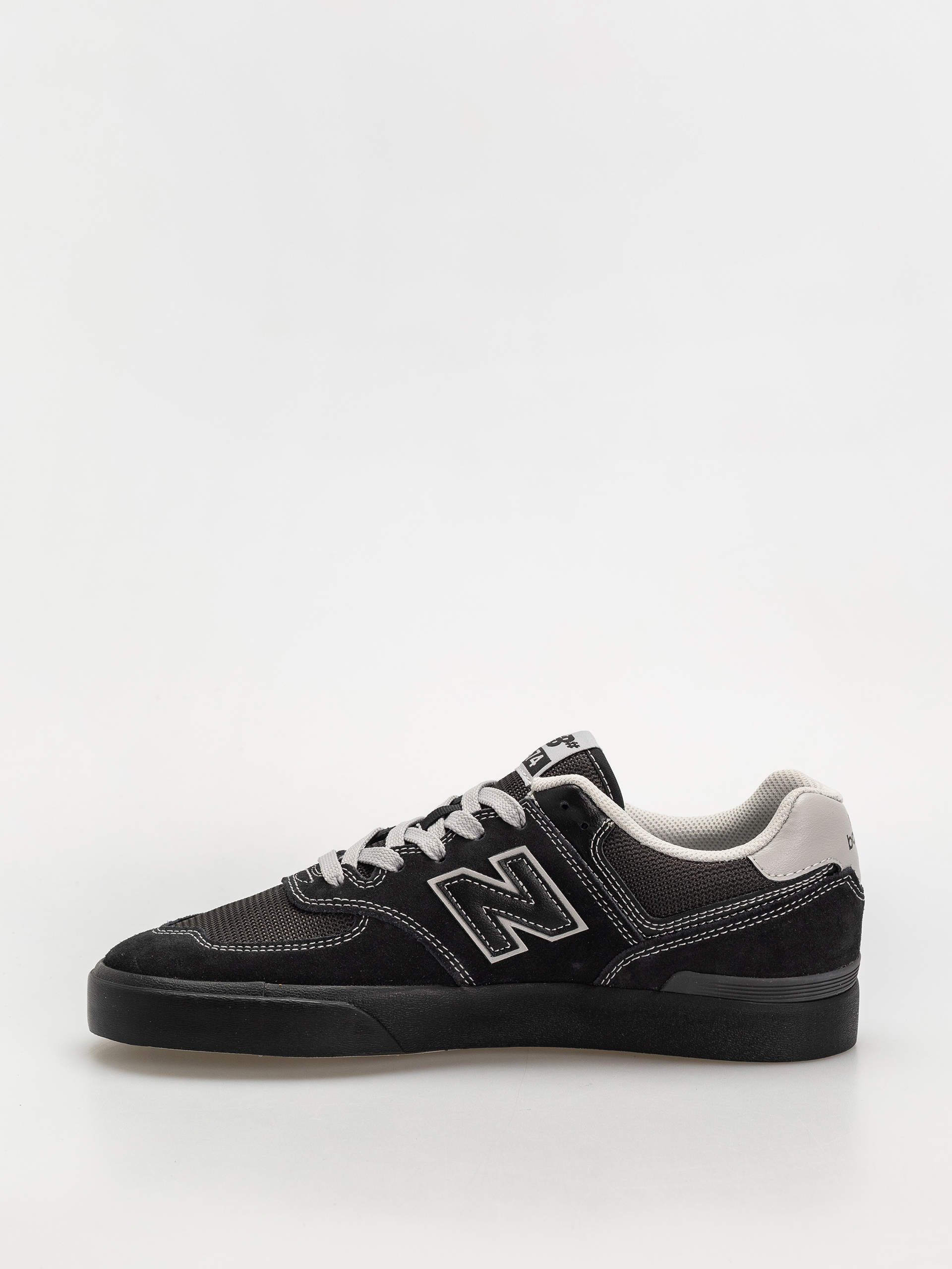 New Balance 574 Shoes (black)