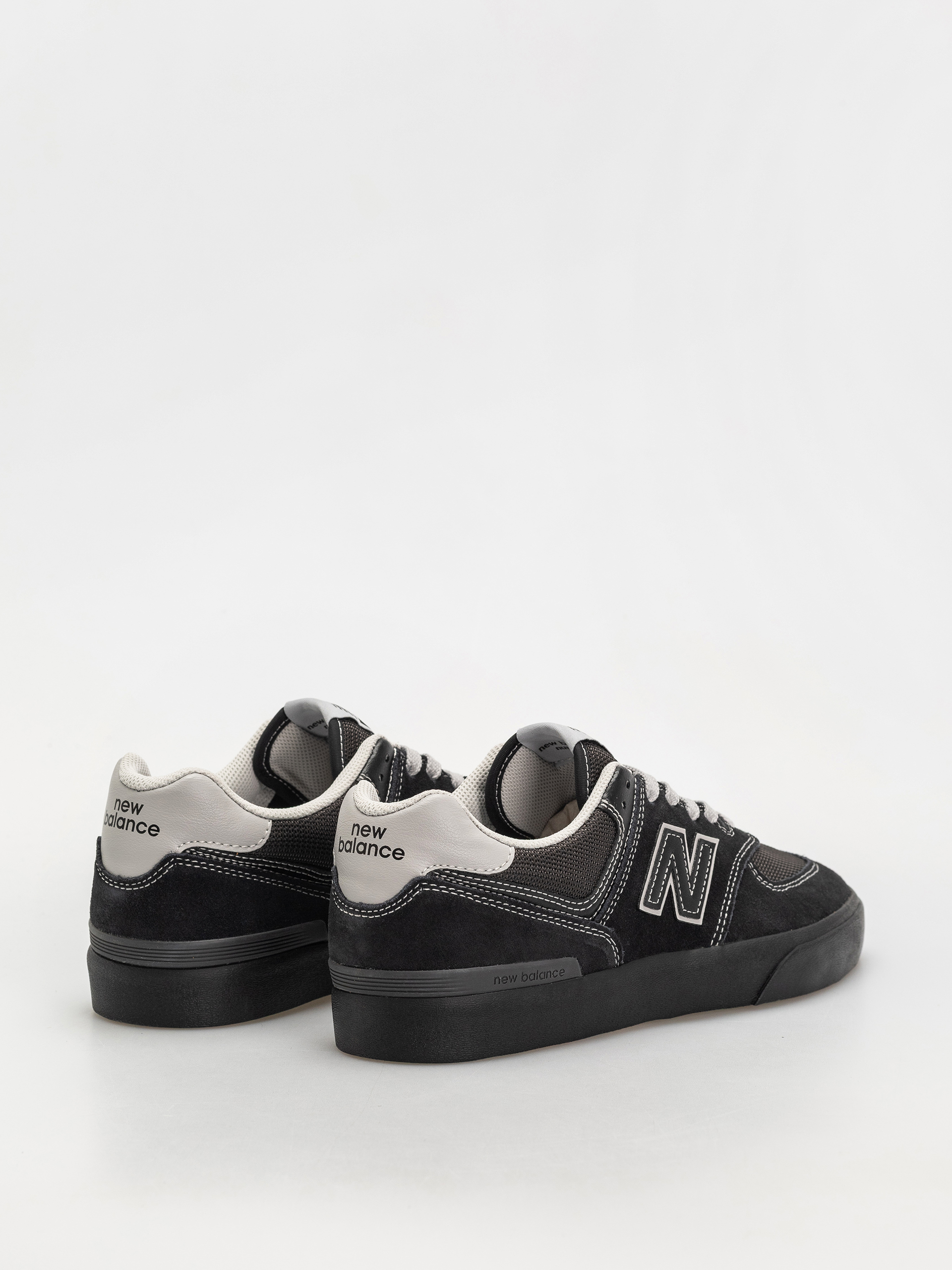 New Balance 574 Schuhe (black)