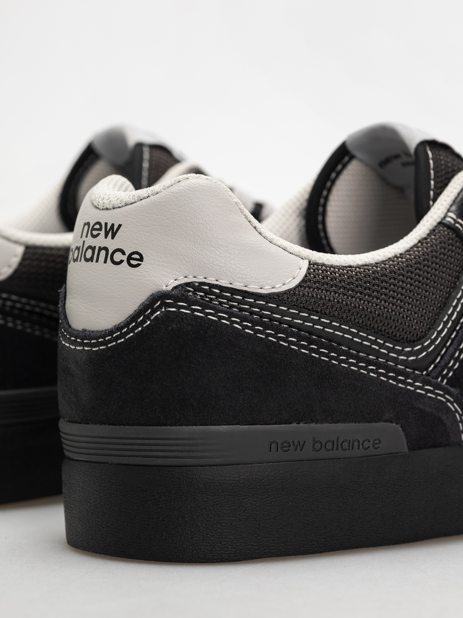 New Balance 574 Schuhe (black)