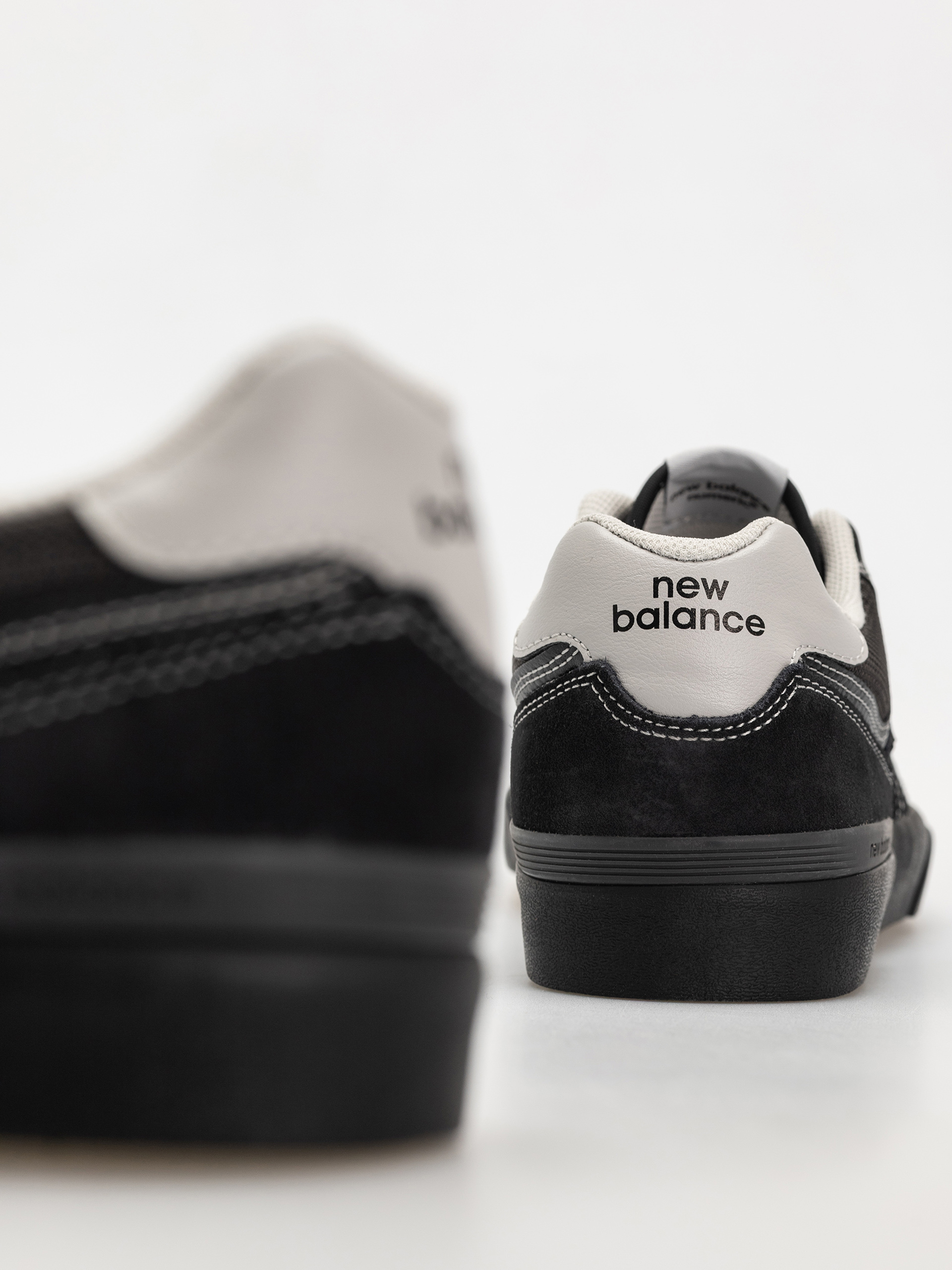 New Balance 574 Schuhe (black)