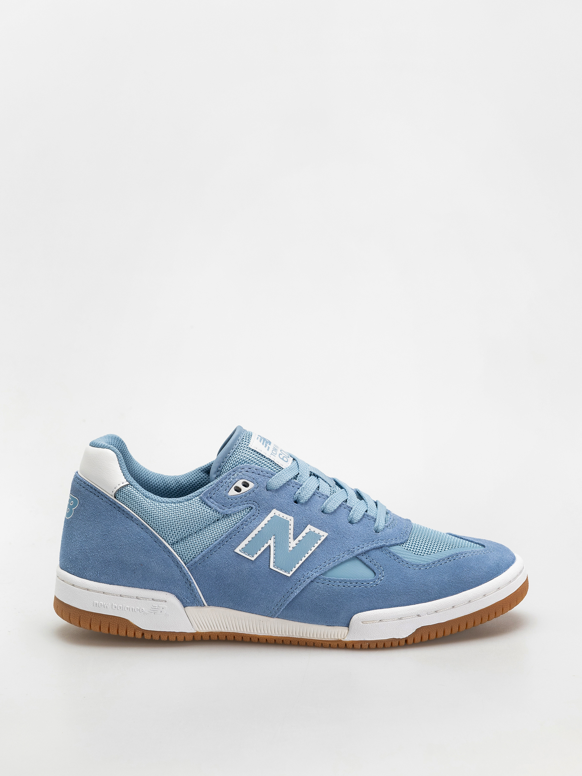 New Balance 600 Schuhe (blue)