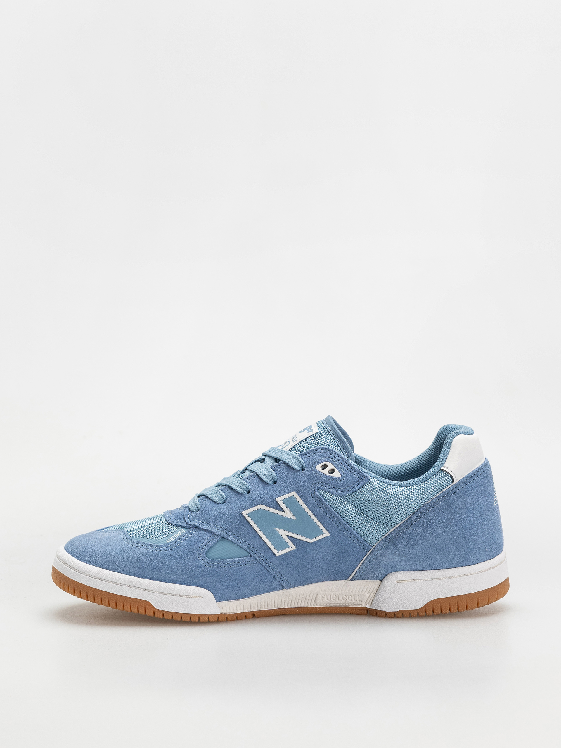 New Balance 600 Schuhe (blue)