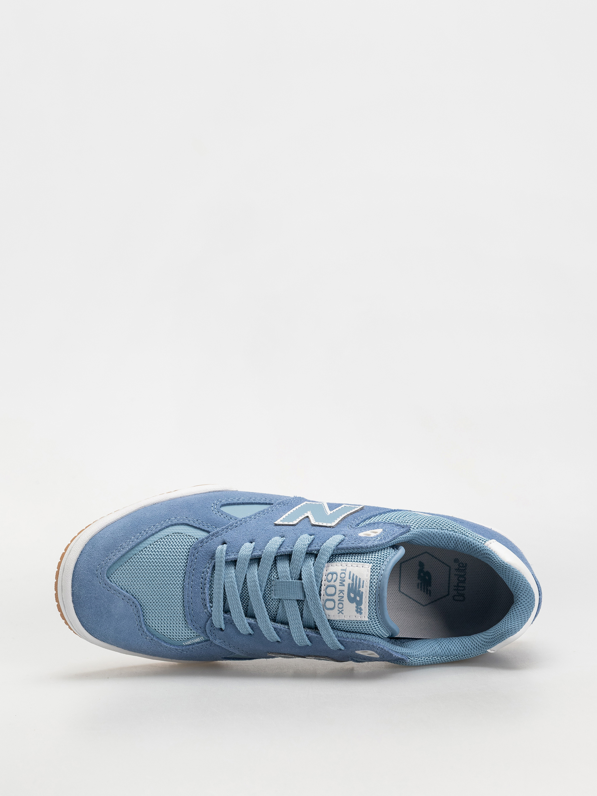 New Balance 600 Shoes (blue)