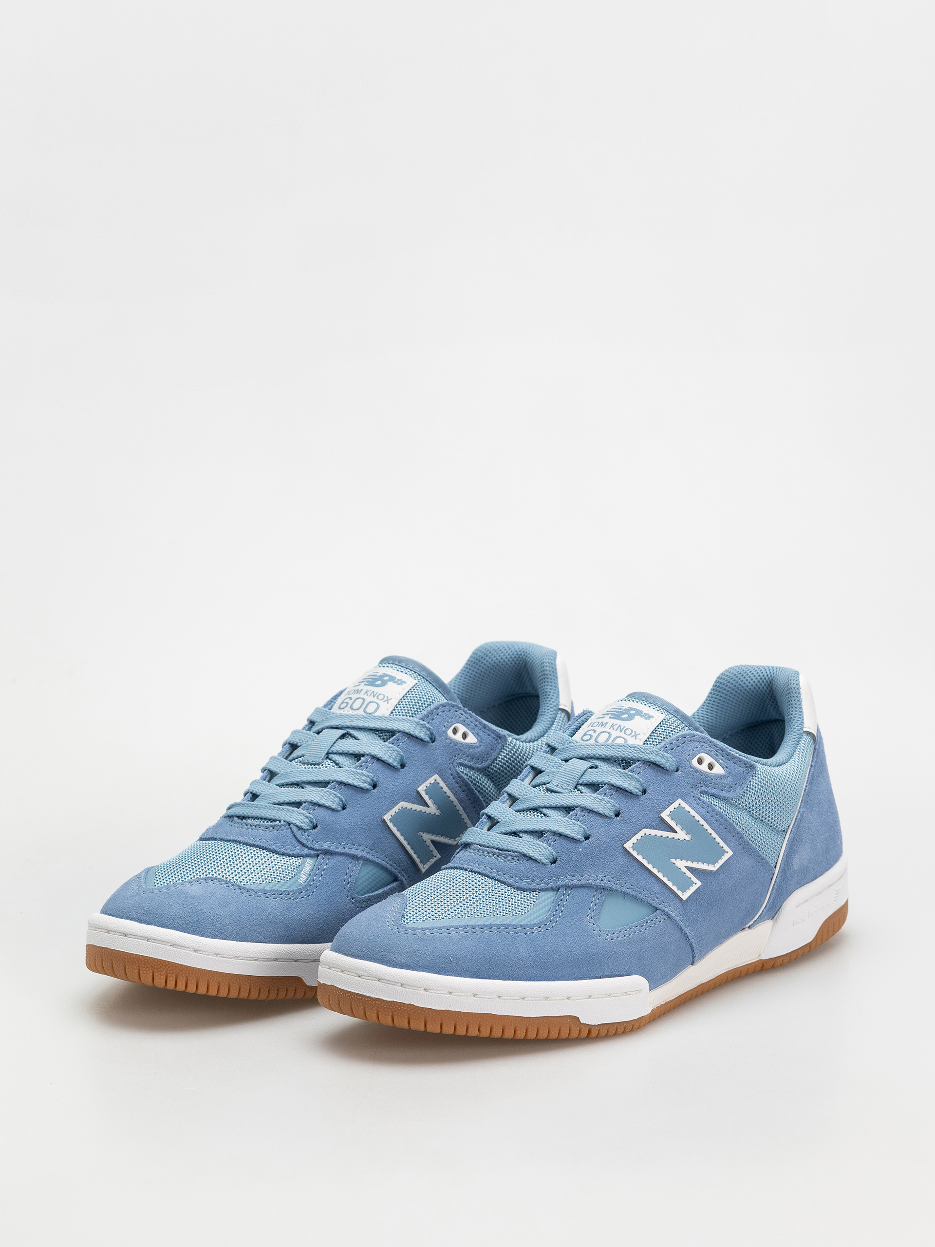 New Balance 600 Shoes (blue)