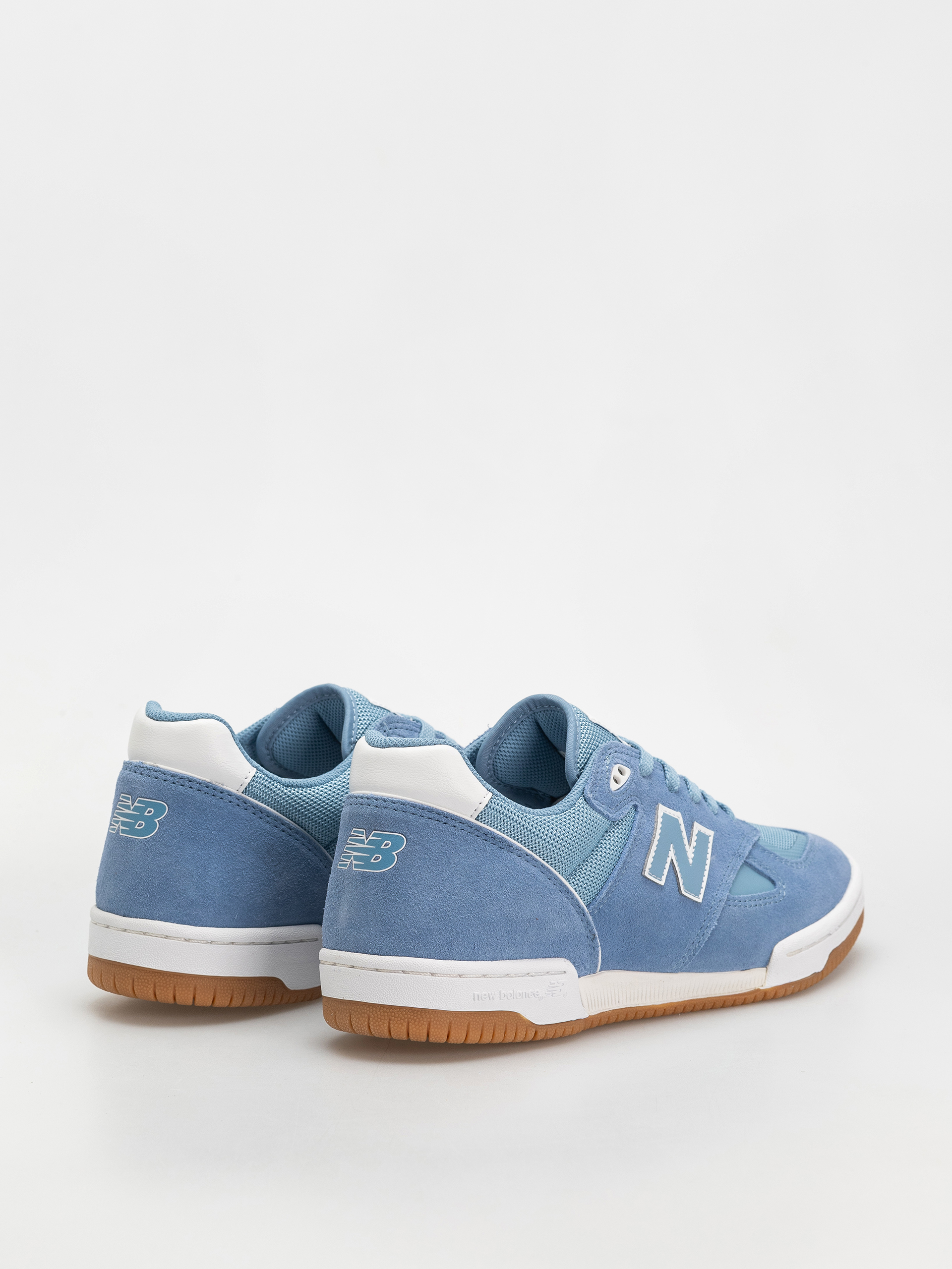 New Balance 600 Schuhe (blue)