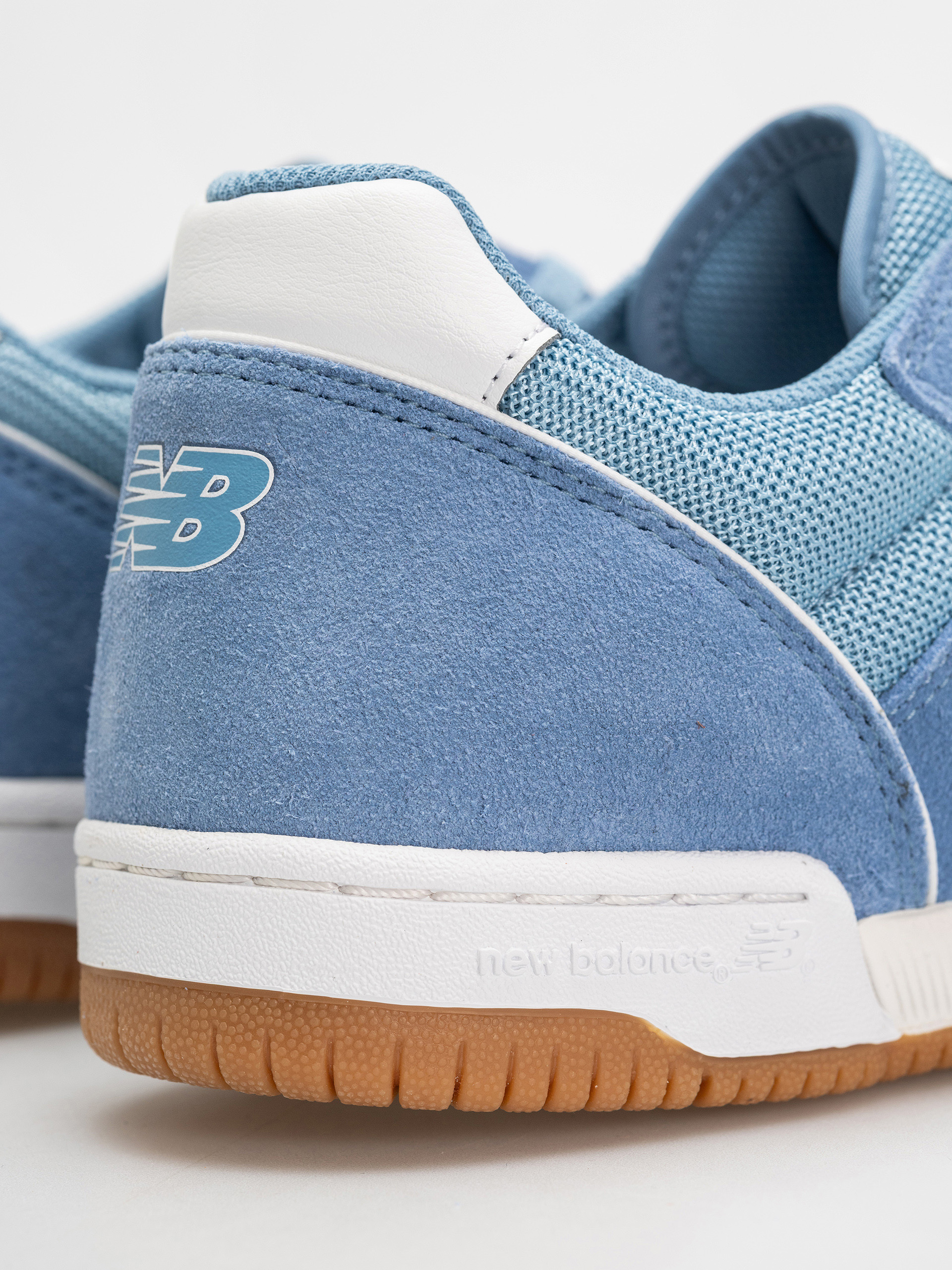 New Balance 600 Schuhe (blue)