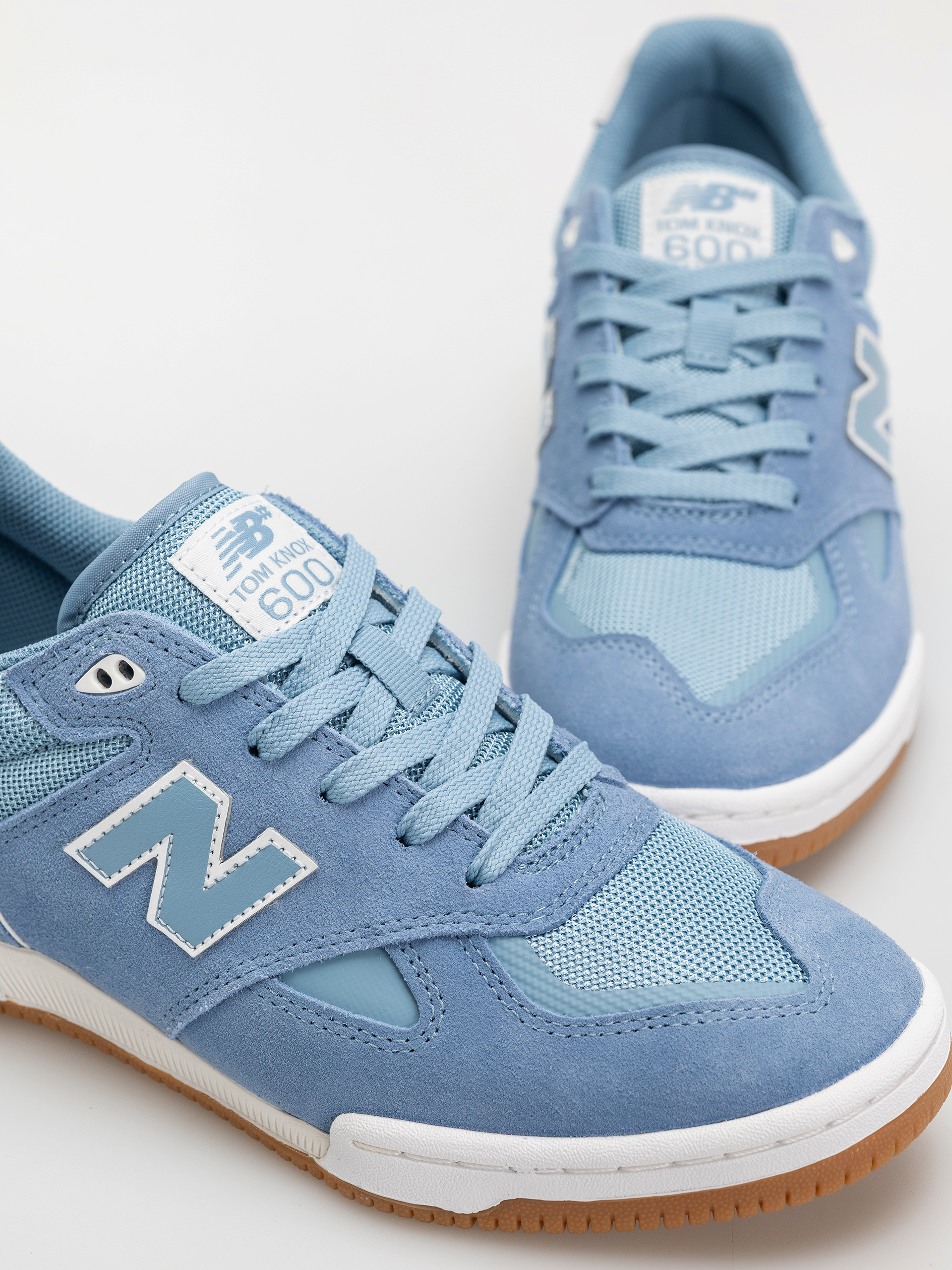 New Balance 600 Schuhe (blue)