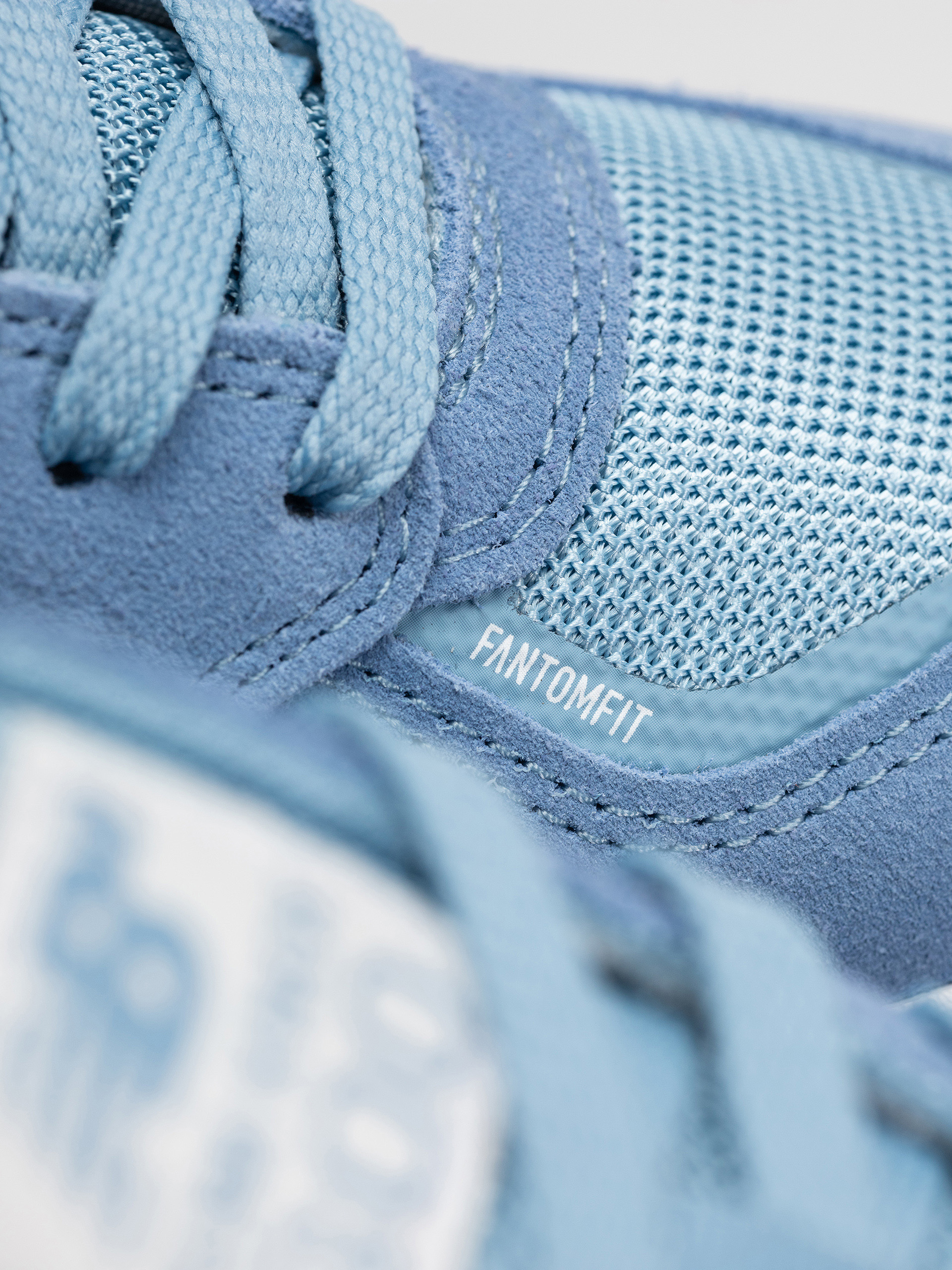 New Balance 600 Schuhe (blue)