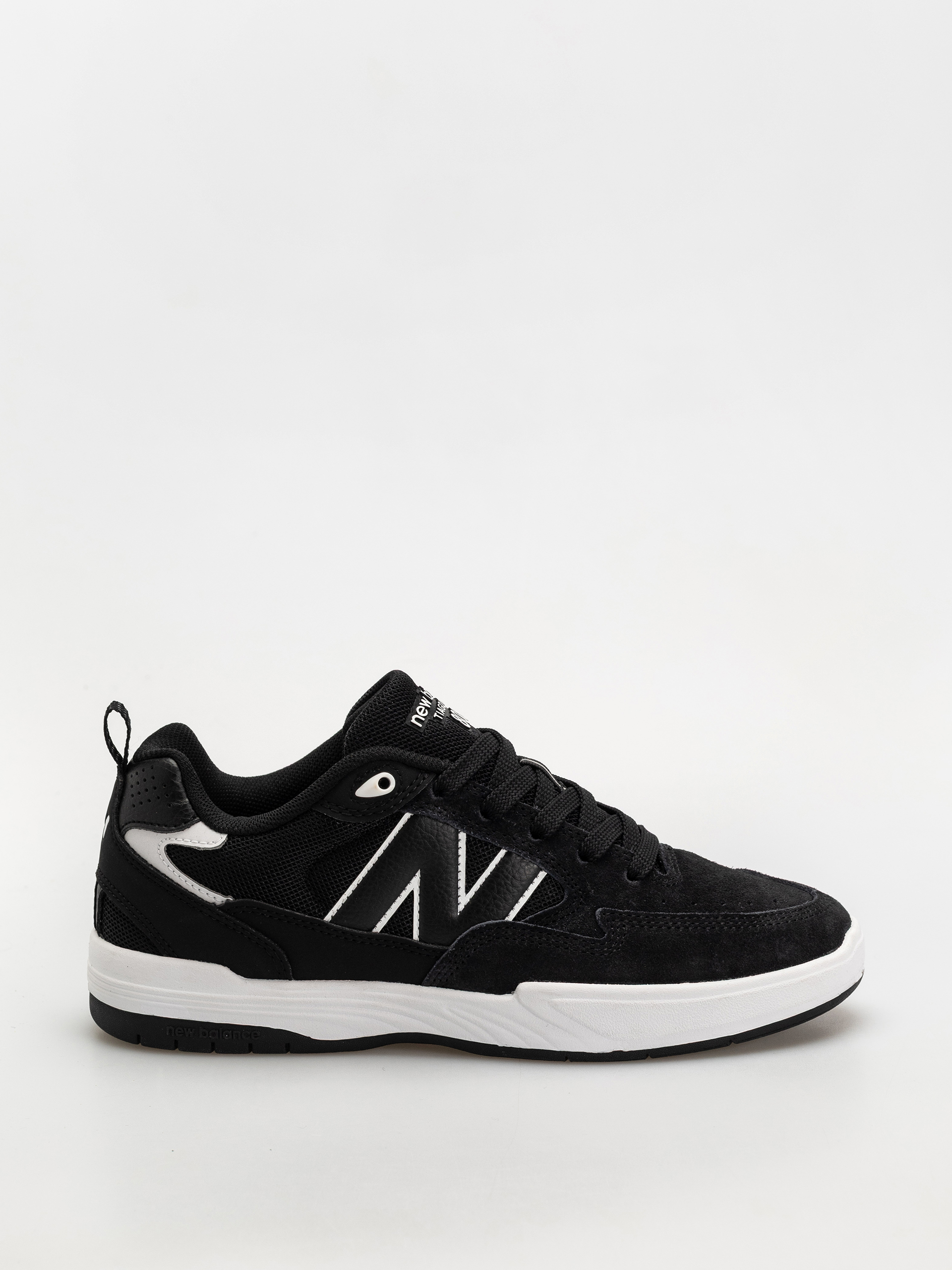 New Balance 808 Shoes (black)