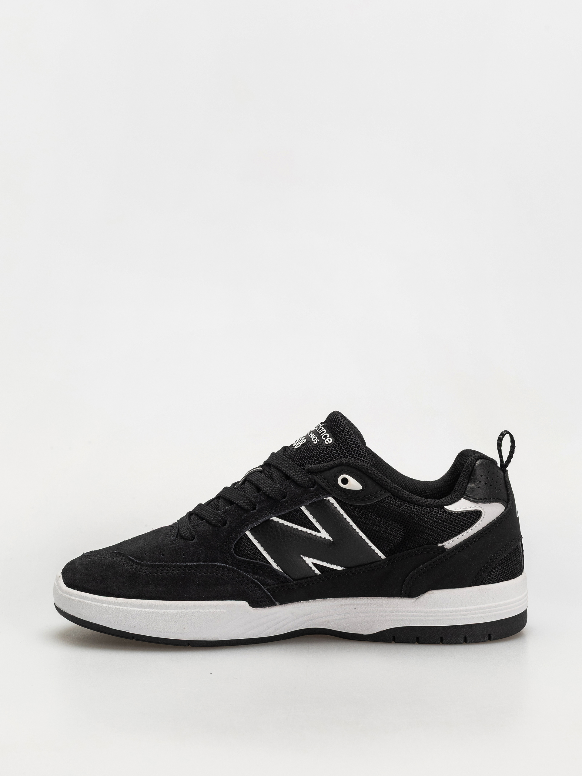 New Balance 808 Shoes (black)