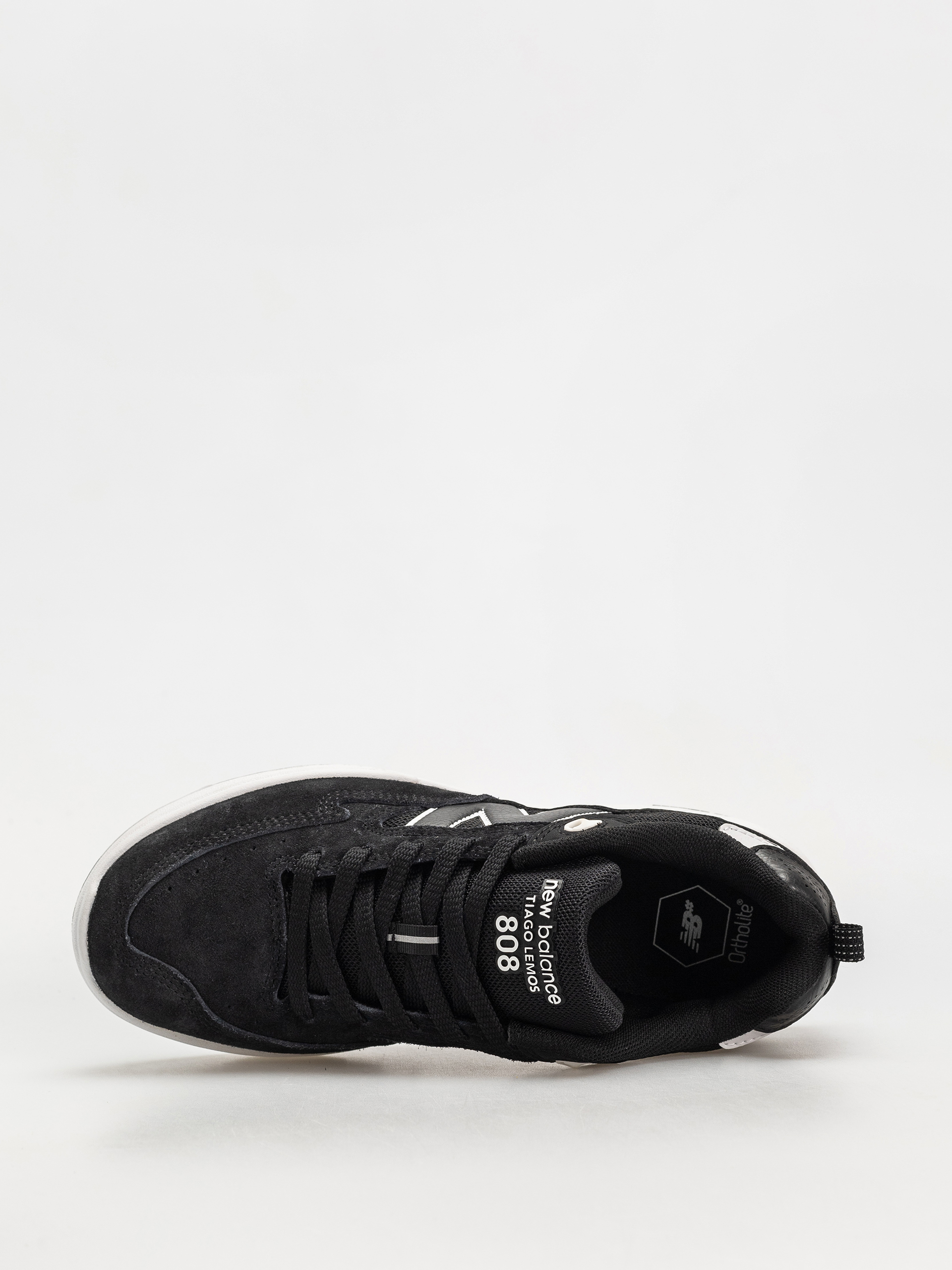 New Balance 808 Schuhe (black)