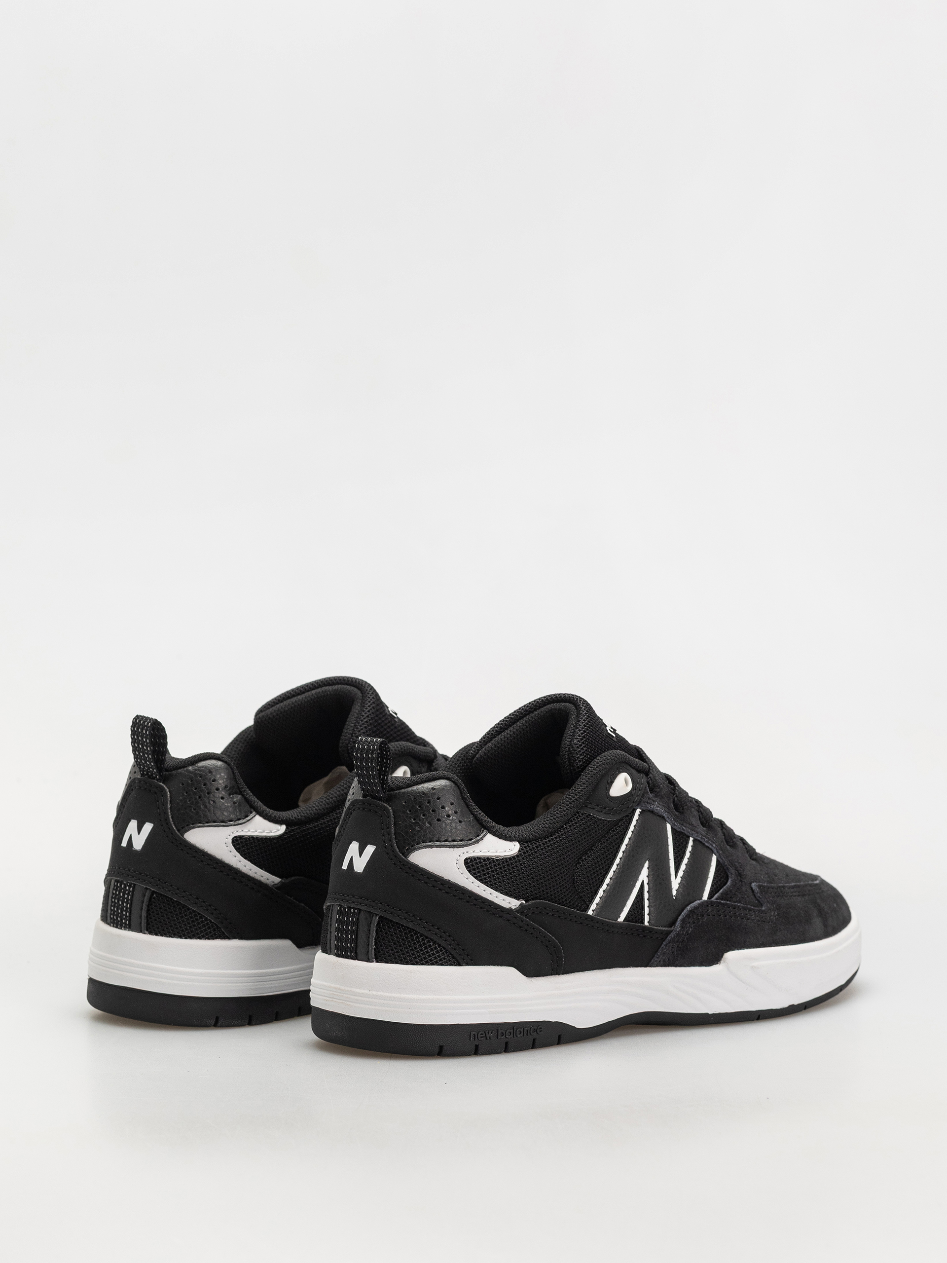 New Balance 808 Schuhe (black)