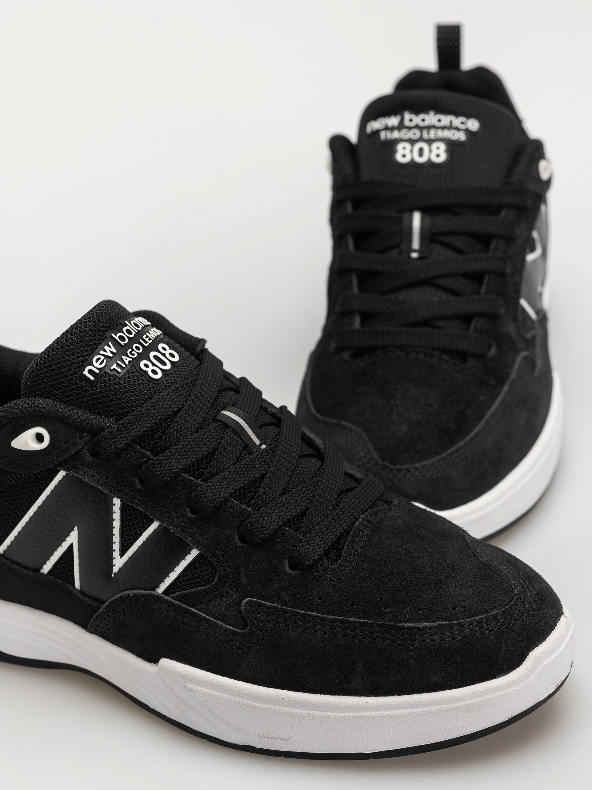 New Balance 808 Schuhe (black)