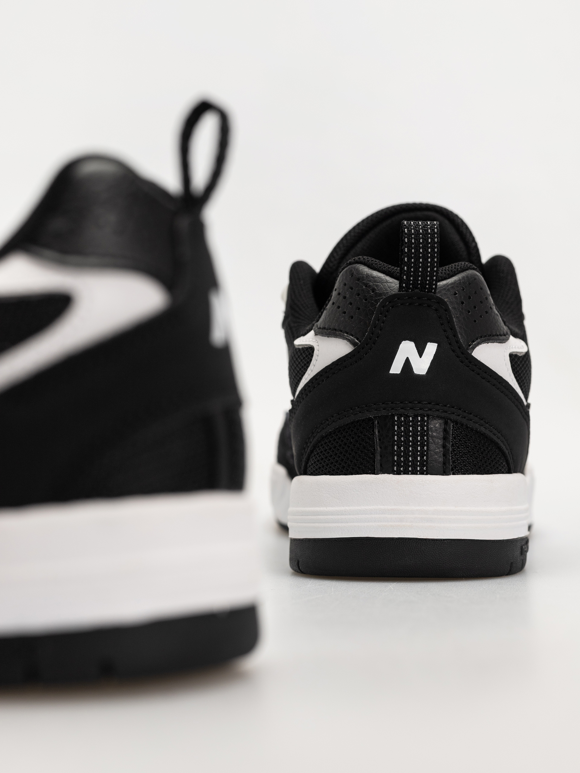 New Balance 808 Shoes (black)