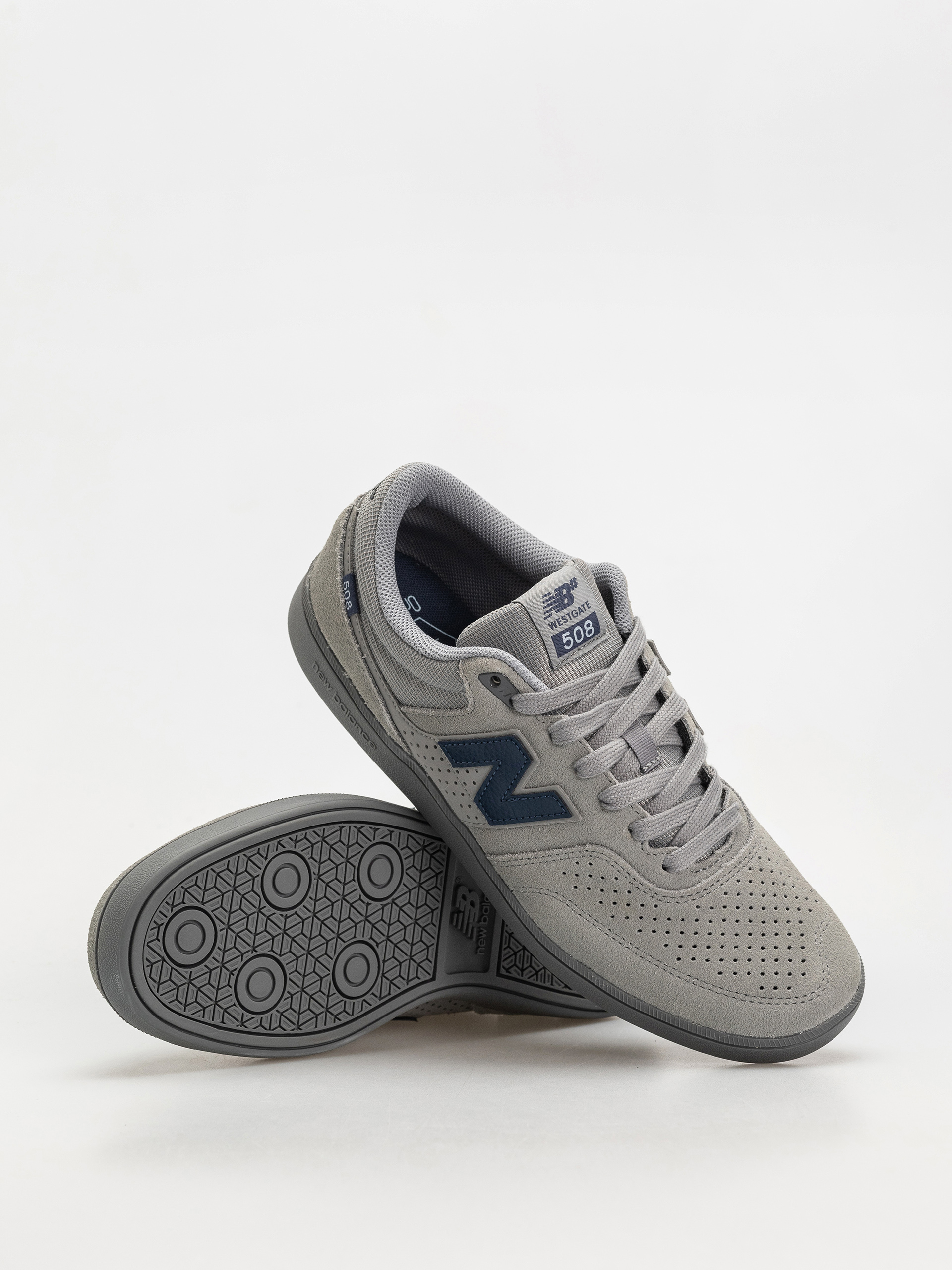 New Balance 508 Shoes (grey)
