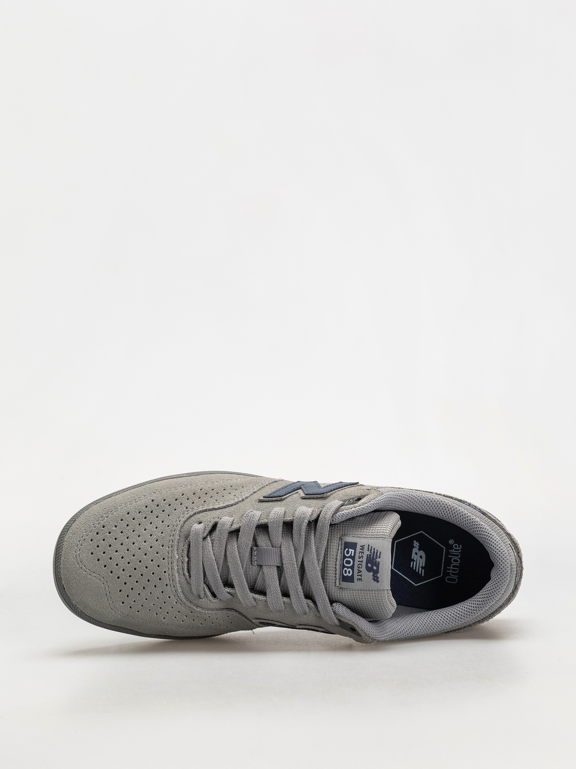 New Balance 508 Shoes (grey)