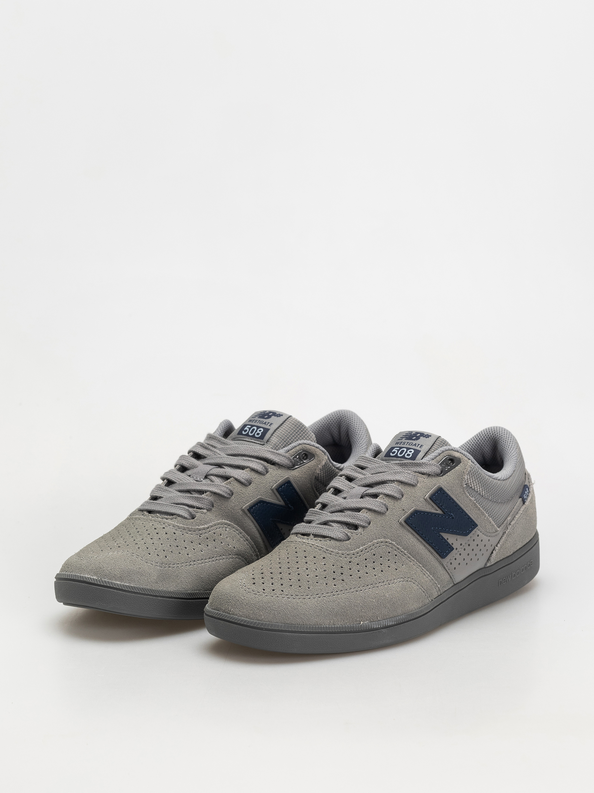 New Balance 508 Shoes (grey)