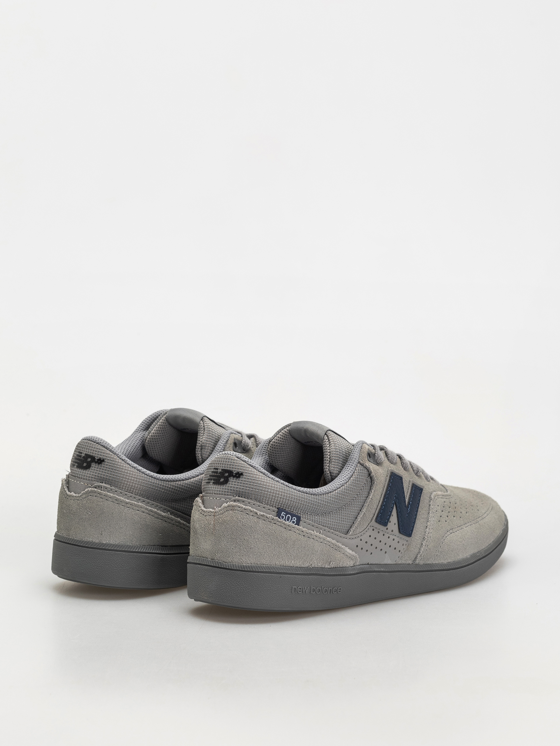 New Balance 508 Shoes (grey)