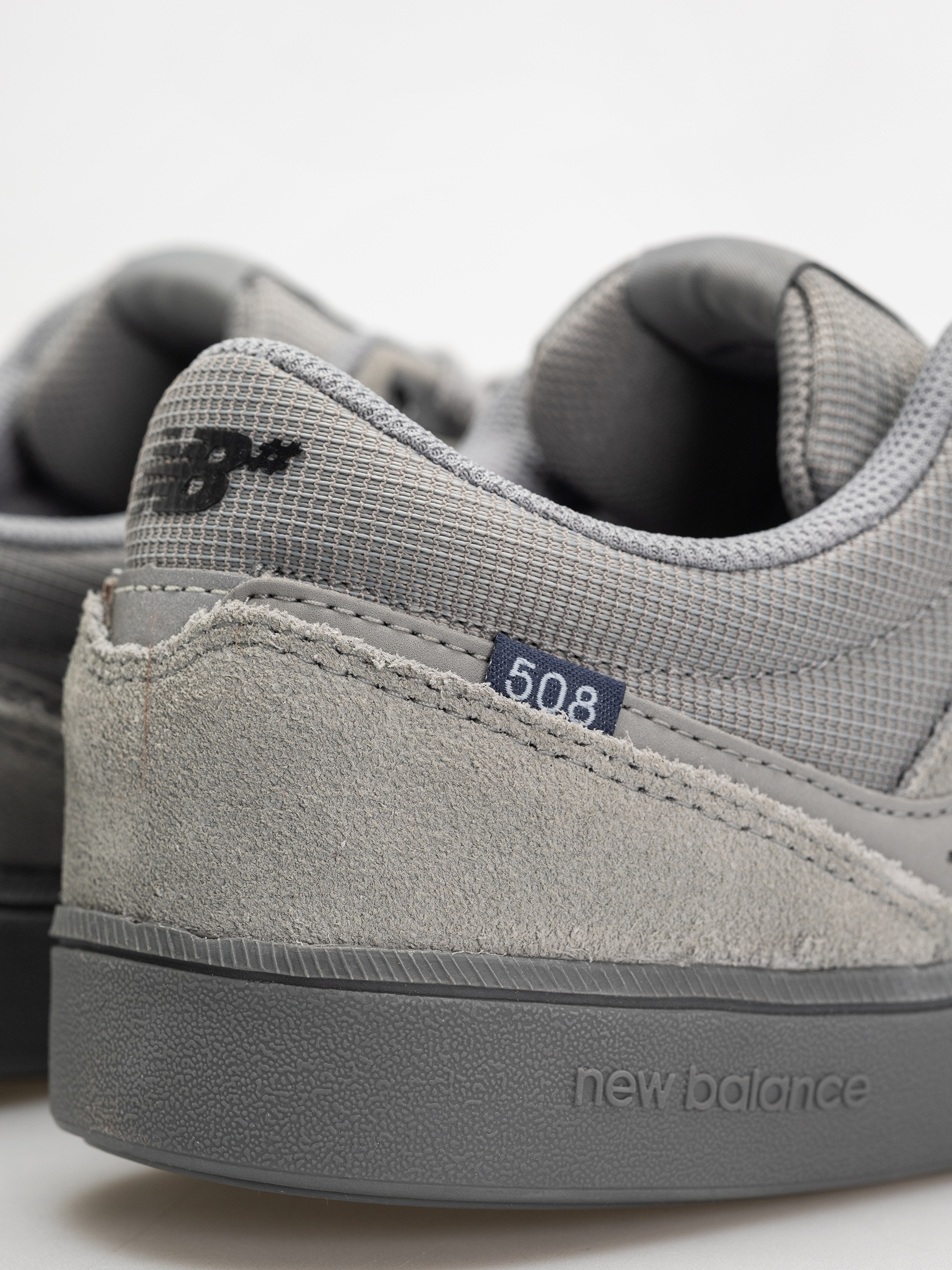 New Balance 508 Shoes (grey)