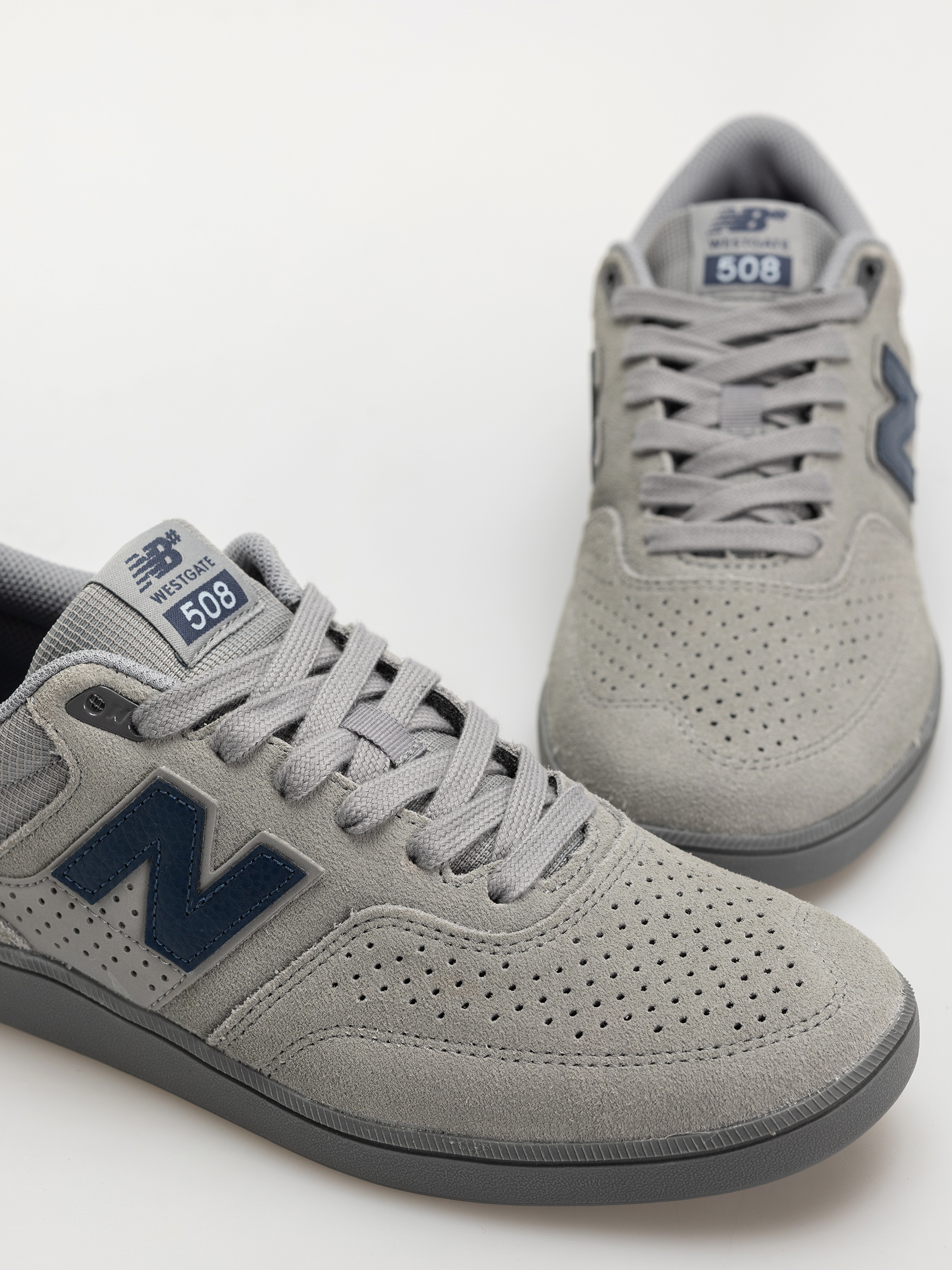 New Balance 508 Schuhe (grey)