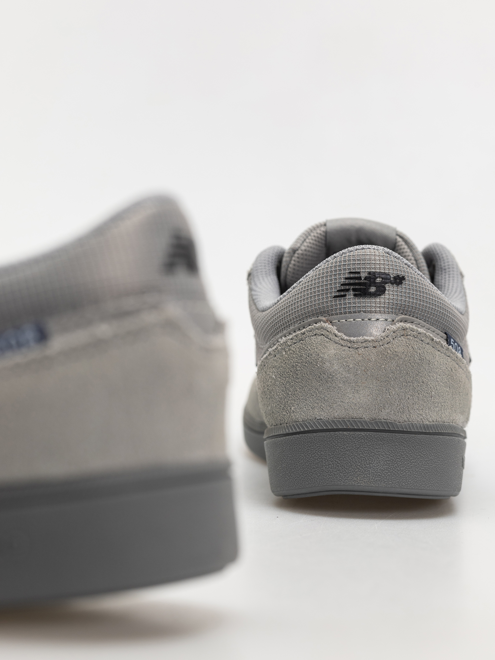 New Balance 508 Shoes (grey)