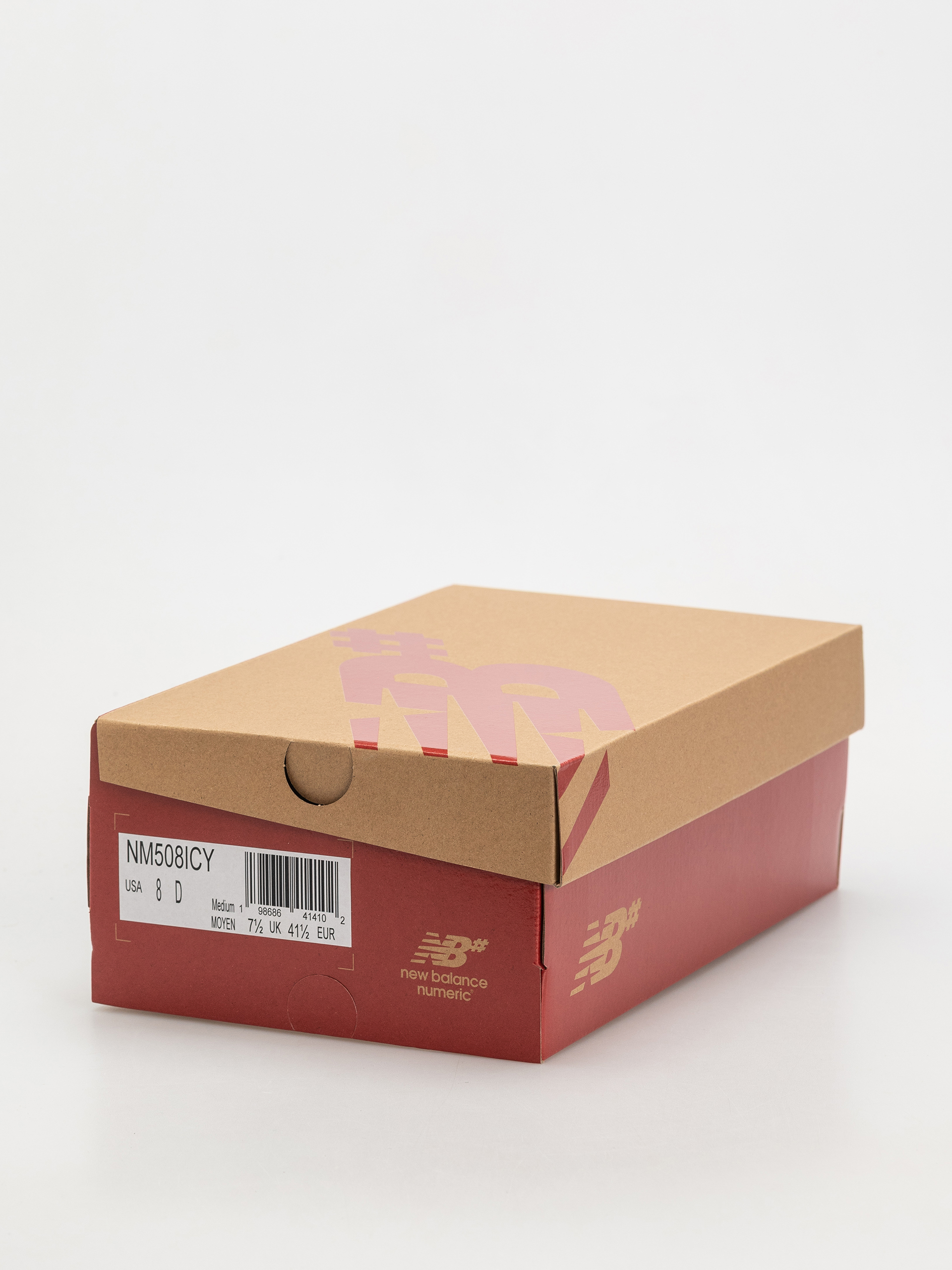 New Balance 508 Schuhe (grey)