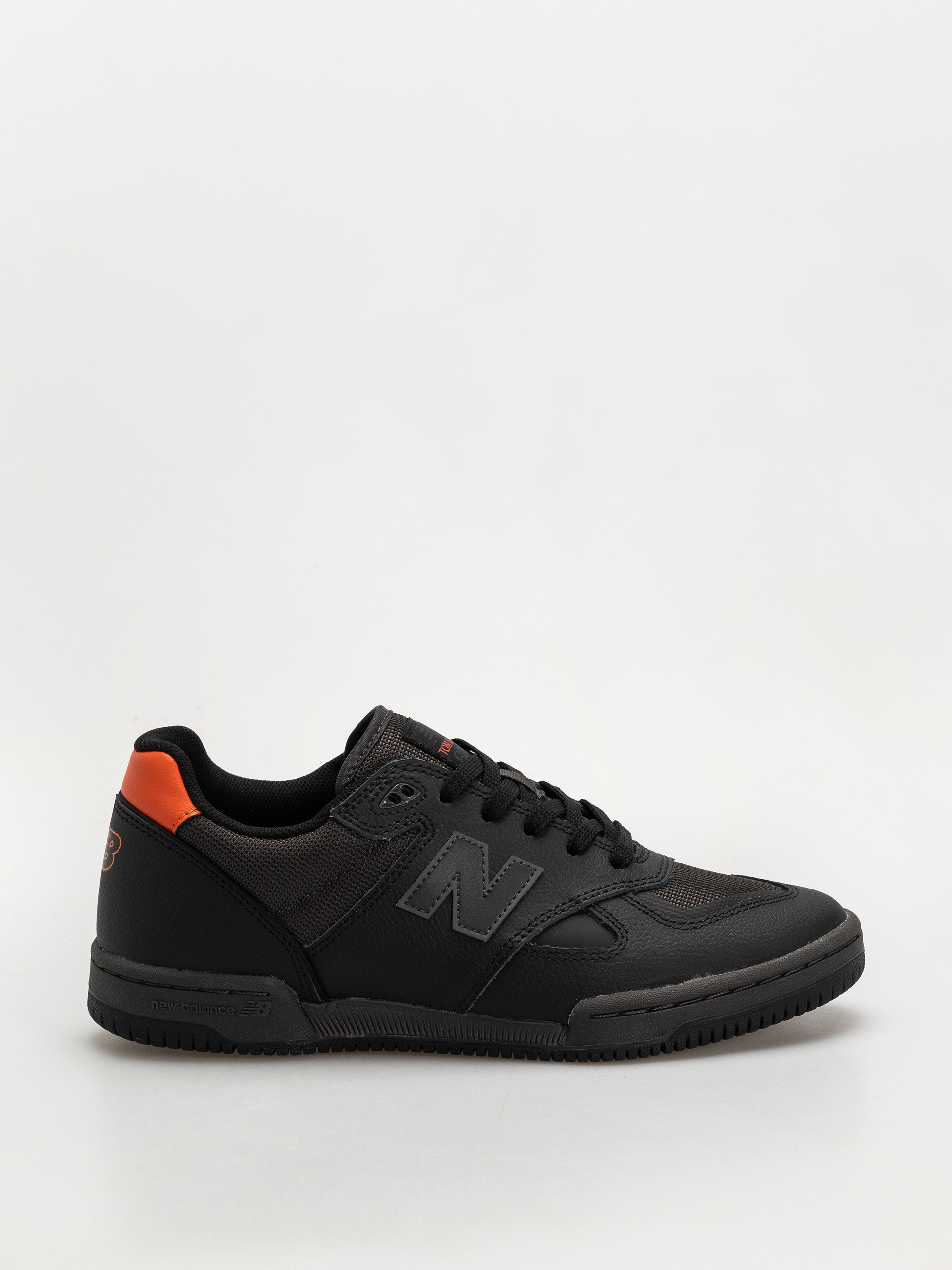 New Balance 600 Shoes (black)