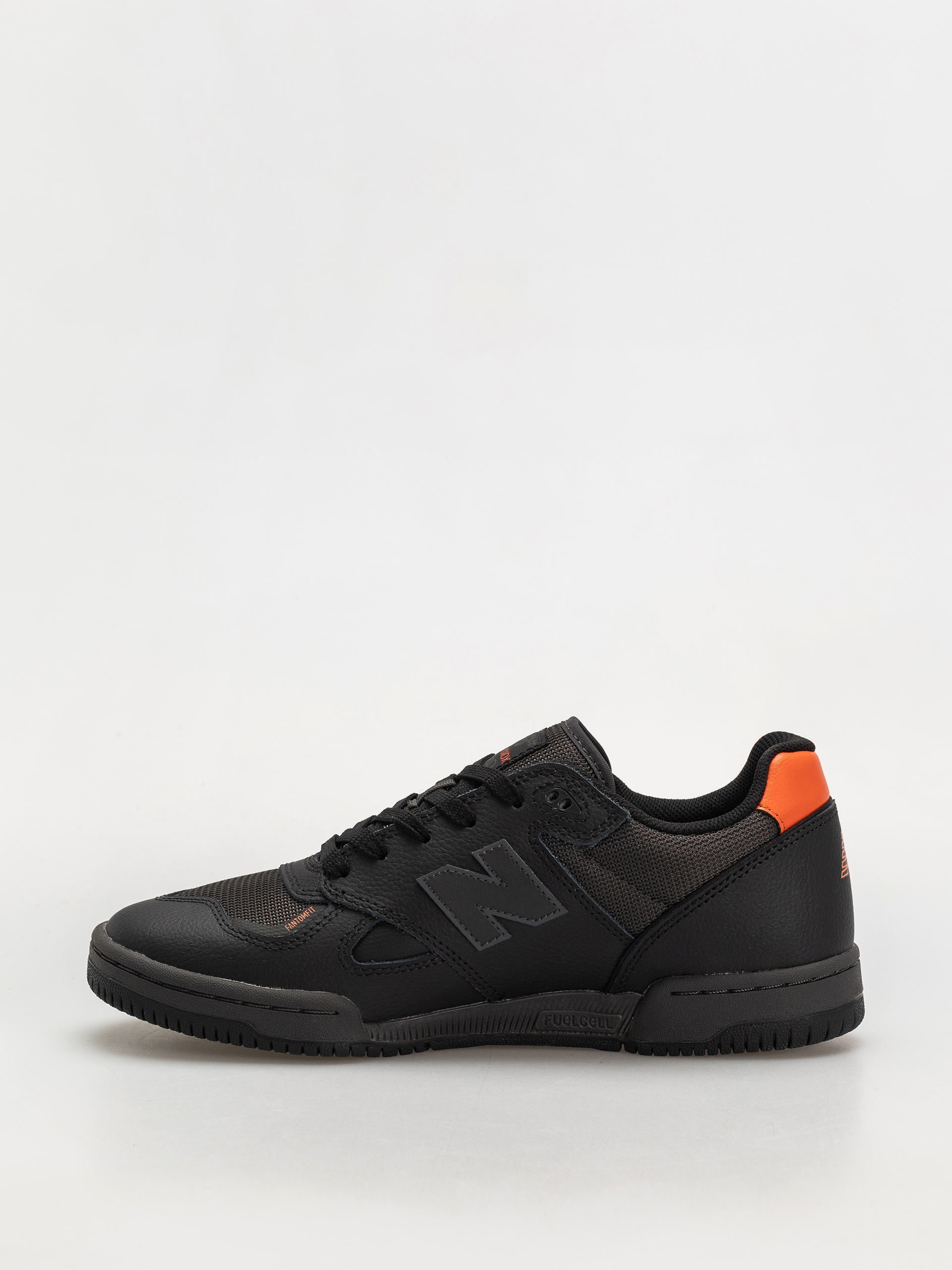 New Balance 600 Schuhe (black)
