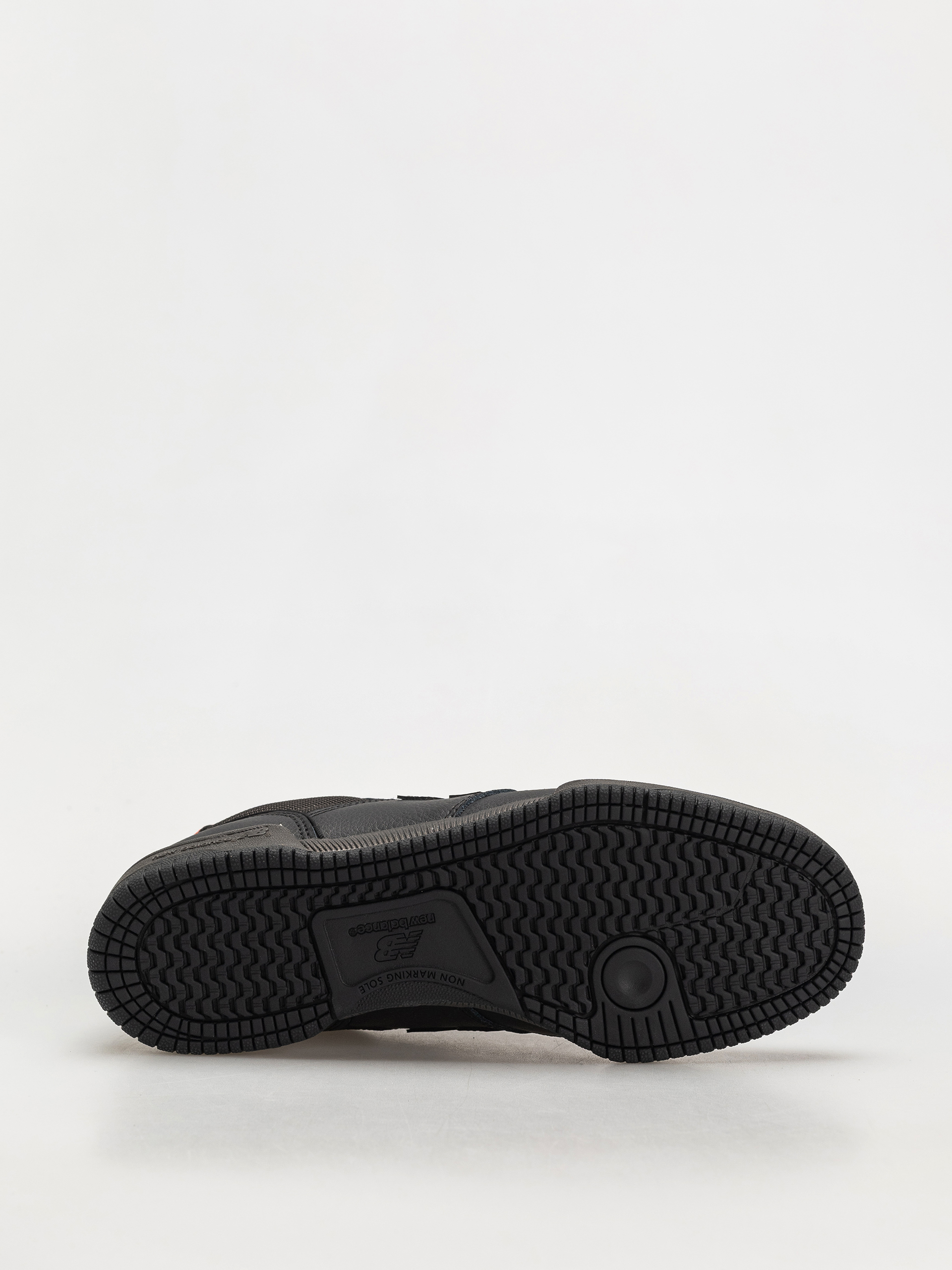 New Balance 600 Shoes (black)