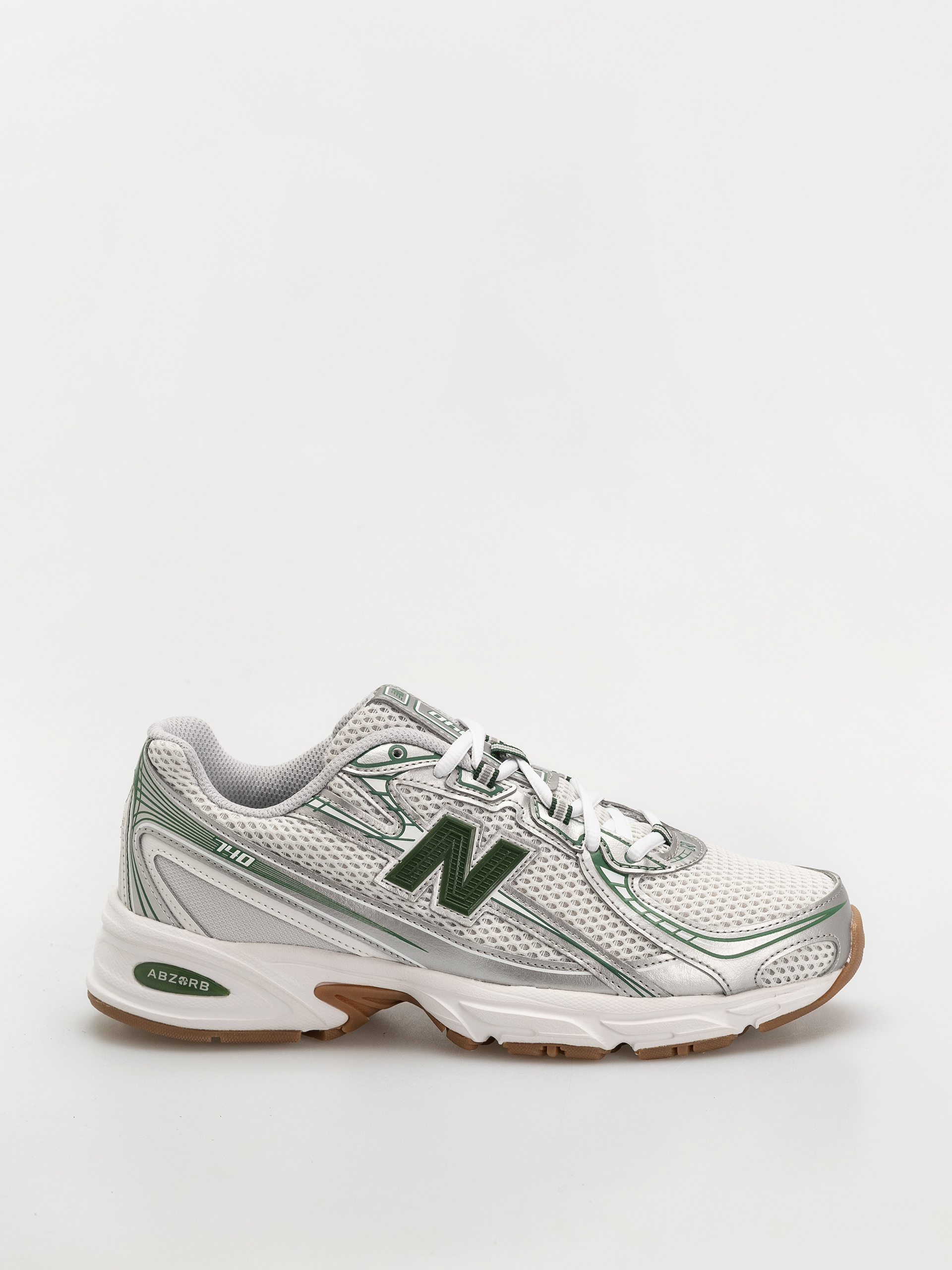 New Balance 740 Shoes grey (grey matter)