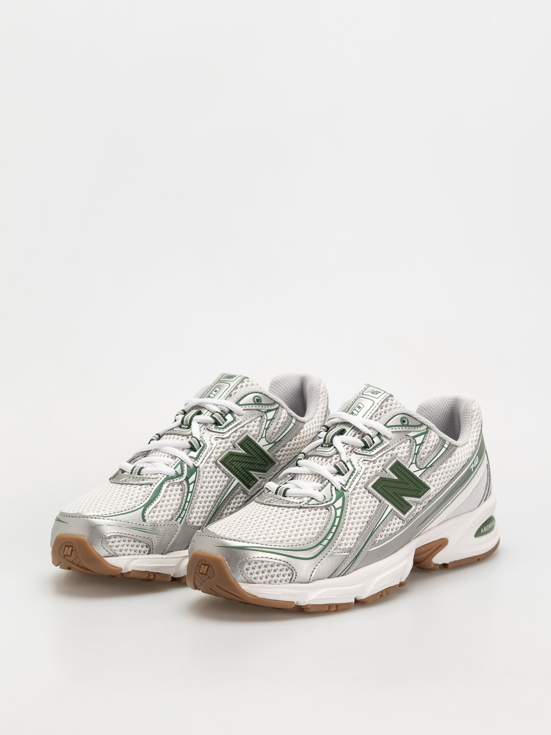 New Balance 740 Schuhe (grey matter)