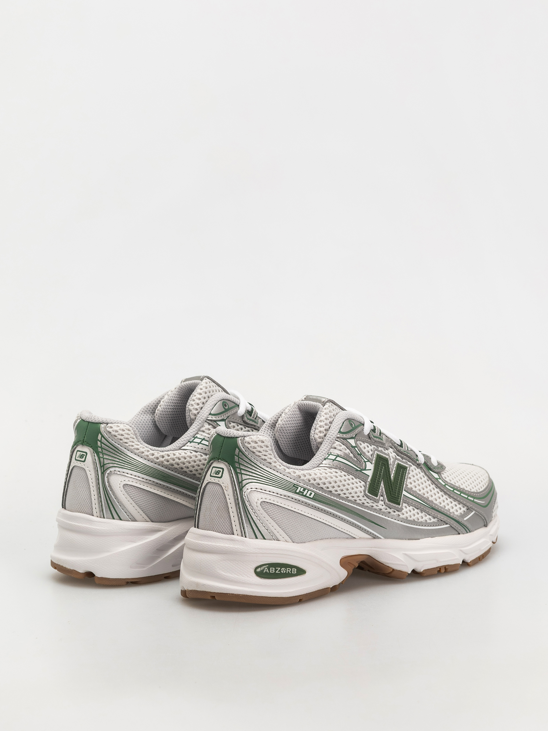 New Balance 740 Schuhe (grey matter)