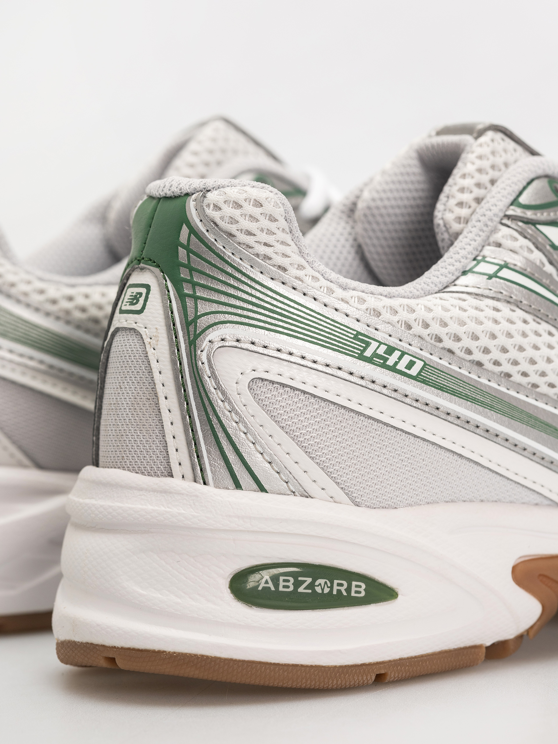 New Balance 740 Schuhe (grey matter)