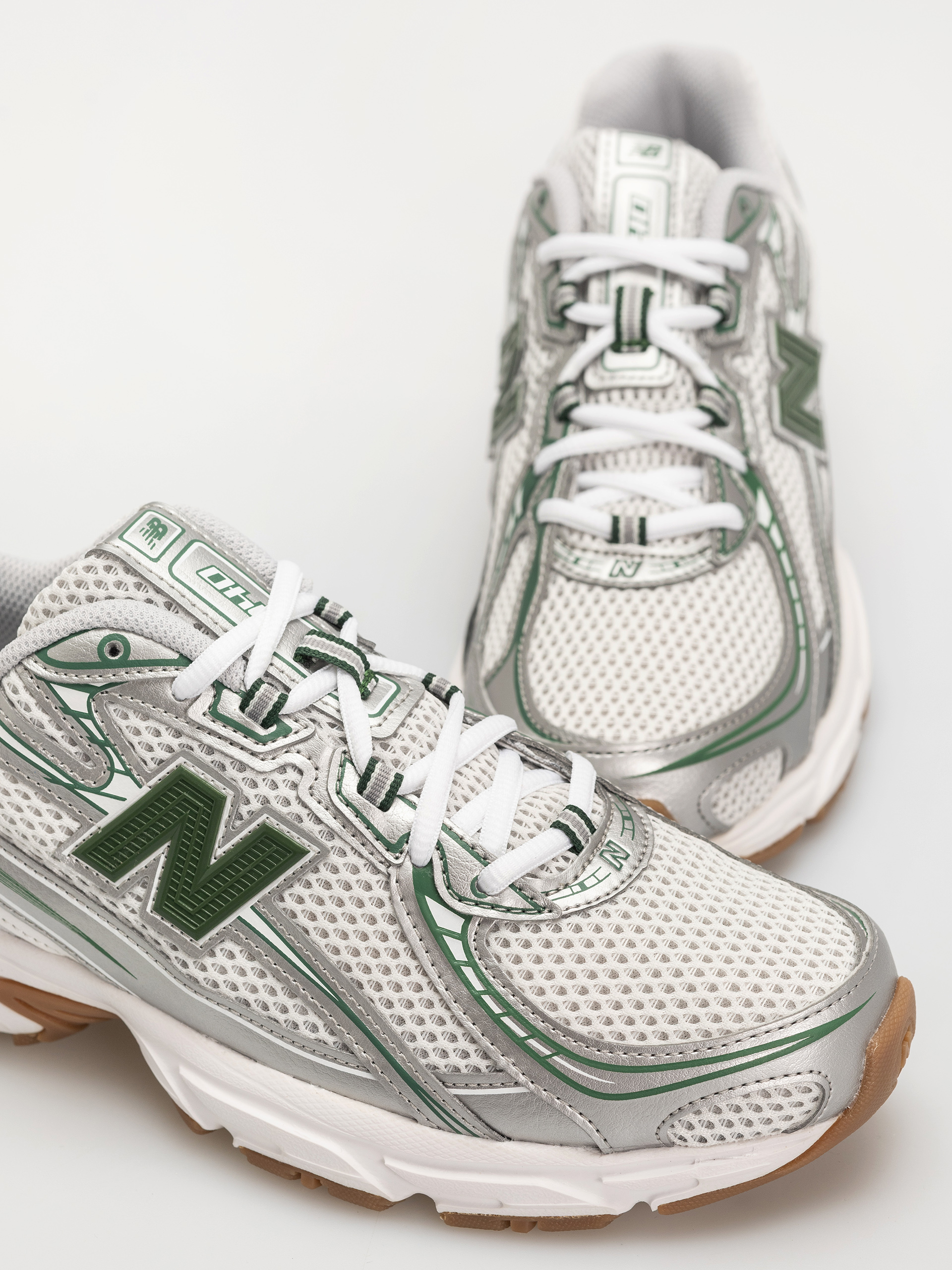 New Balance 740 Schuhe (grey matter)